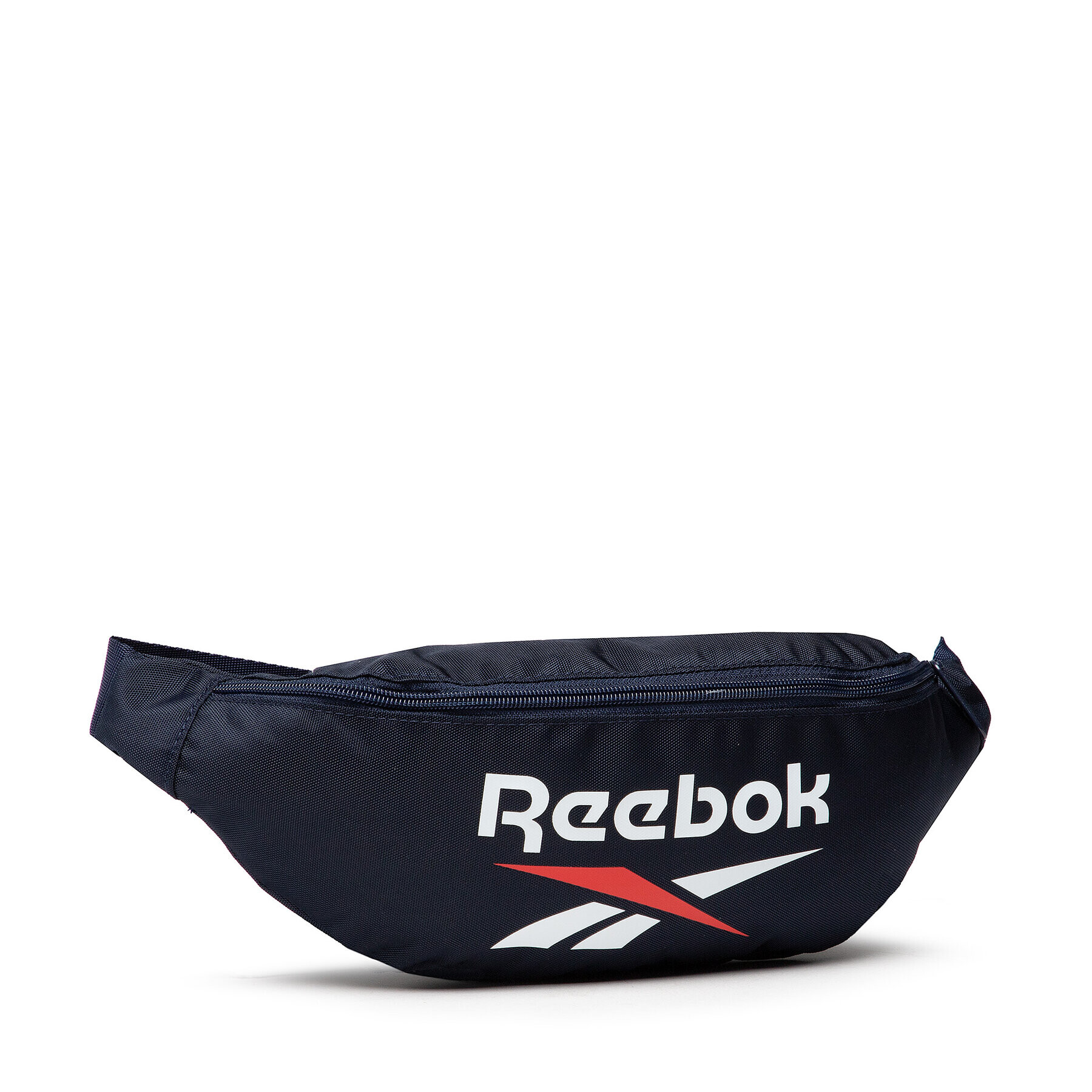 Reebok Ľadvinka Cl Fo Waistbag GP0156 Tmavomodrá - Pepit.sk