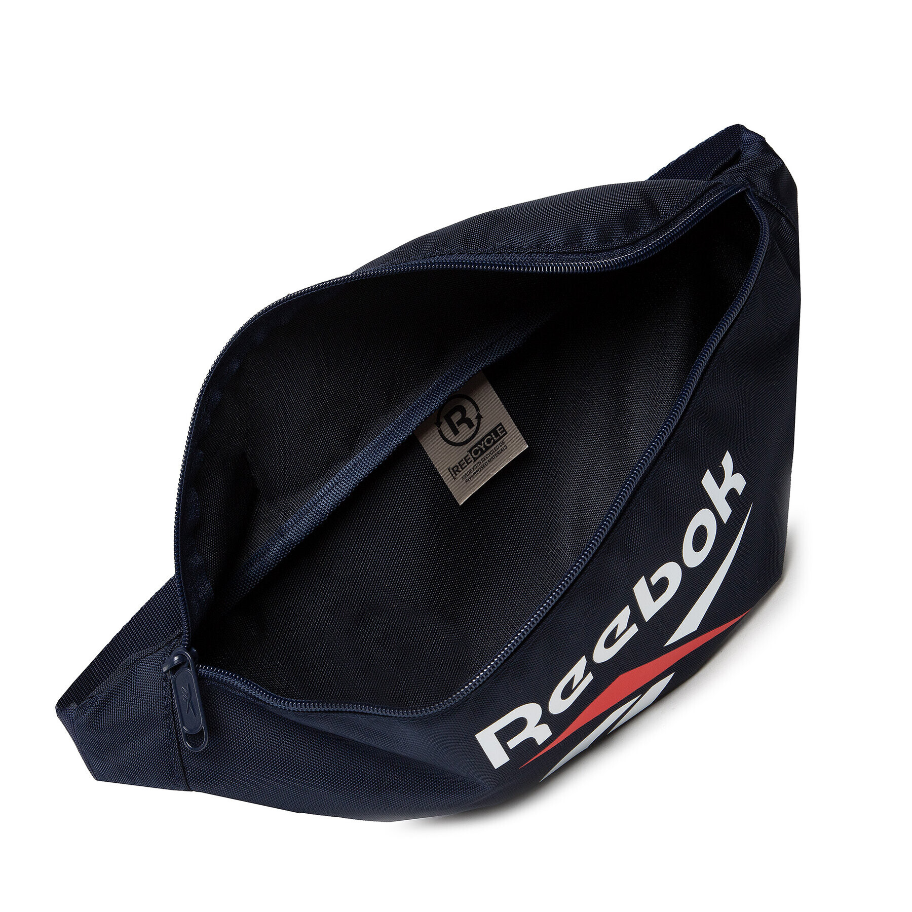 Reebok Ľadvinka Cl Fo Waistbag GP0156 Tmavomodrá - Pepit.sk