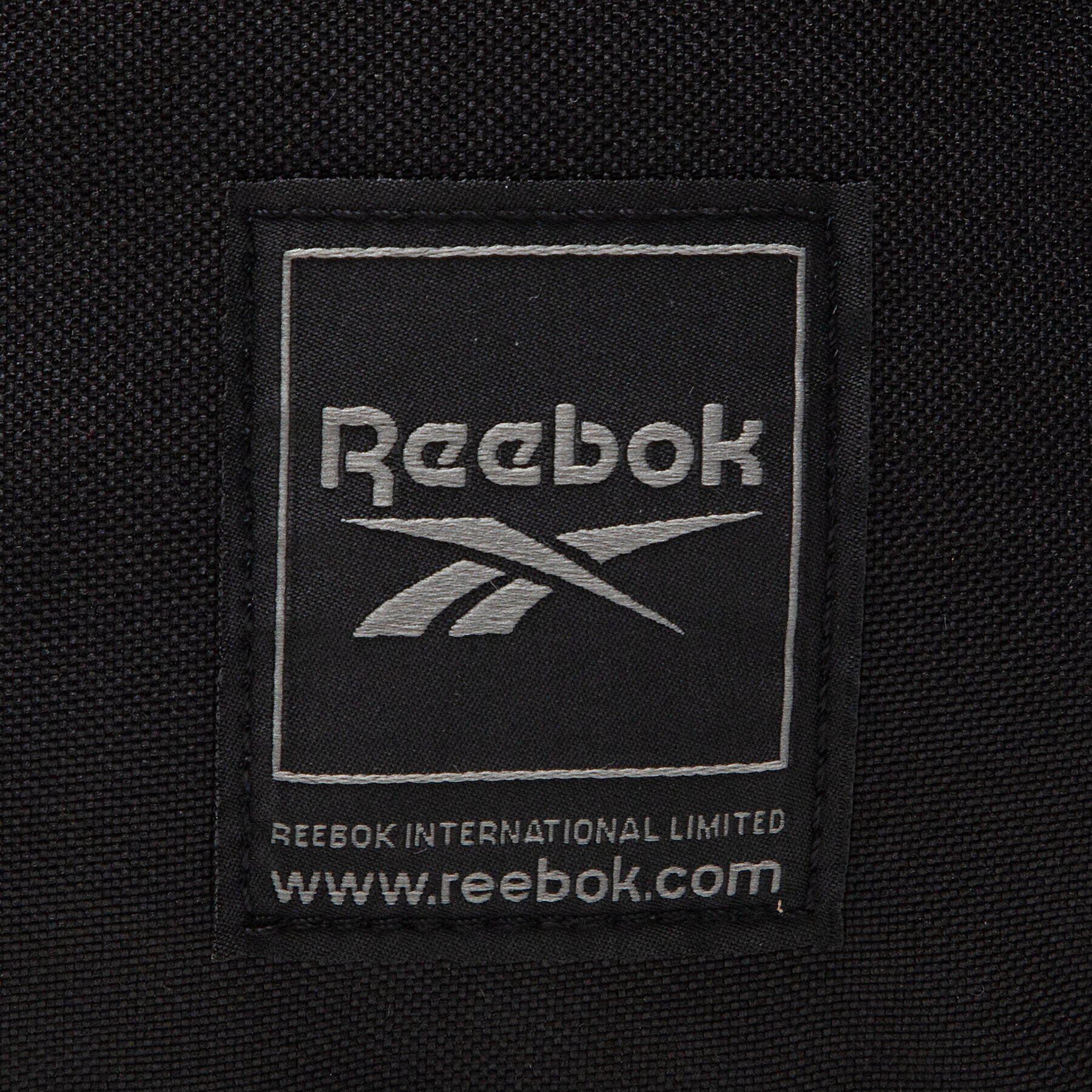 Reebok Ľadvinka Wor City H36580 Čierna - Pepit.sk