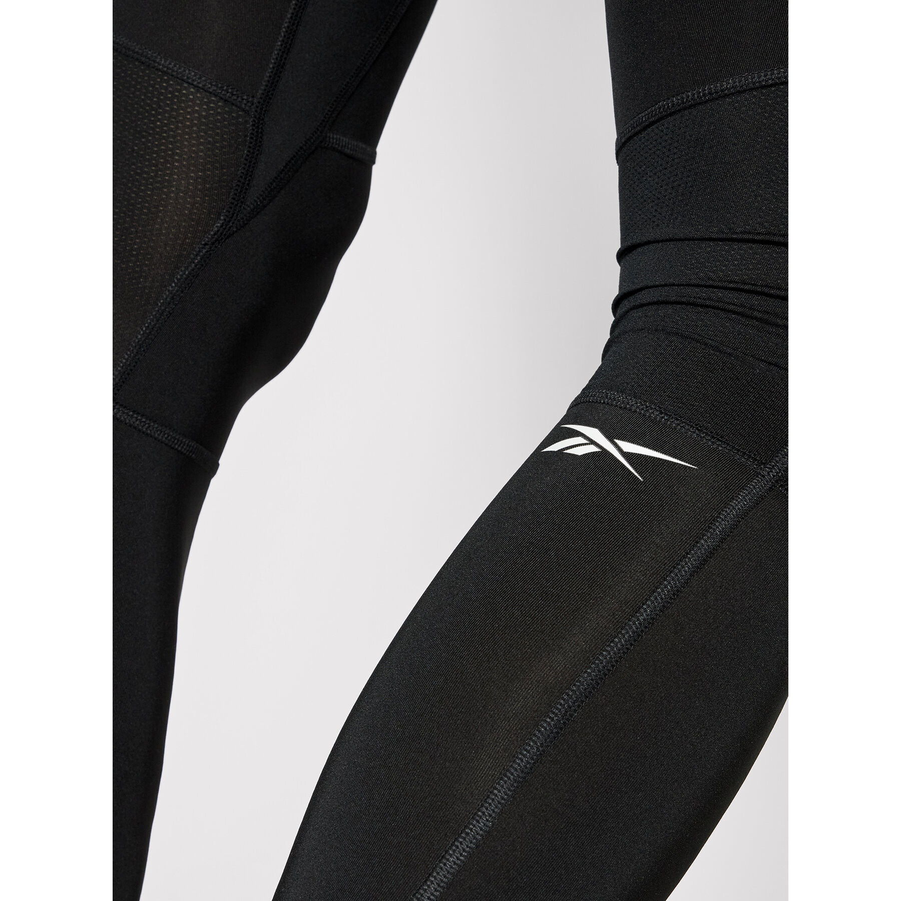 Reebok Legíny Workout Ready Compression FP9107 Čierna Compression Fit - Pepit.sk