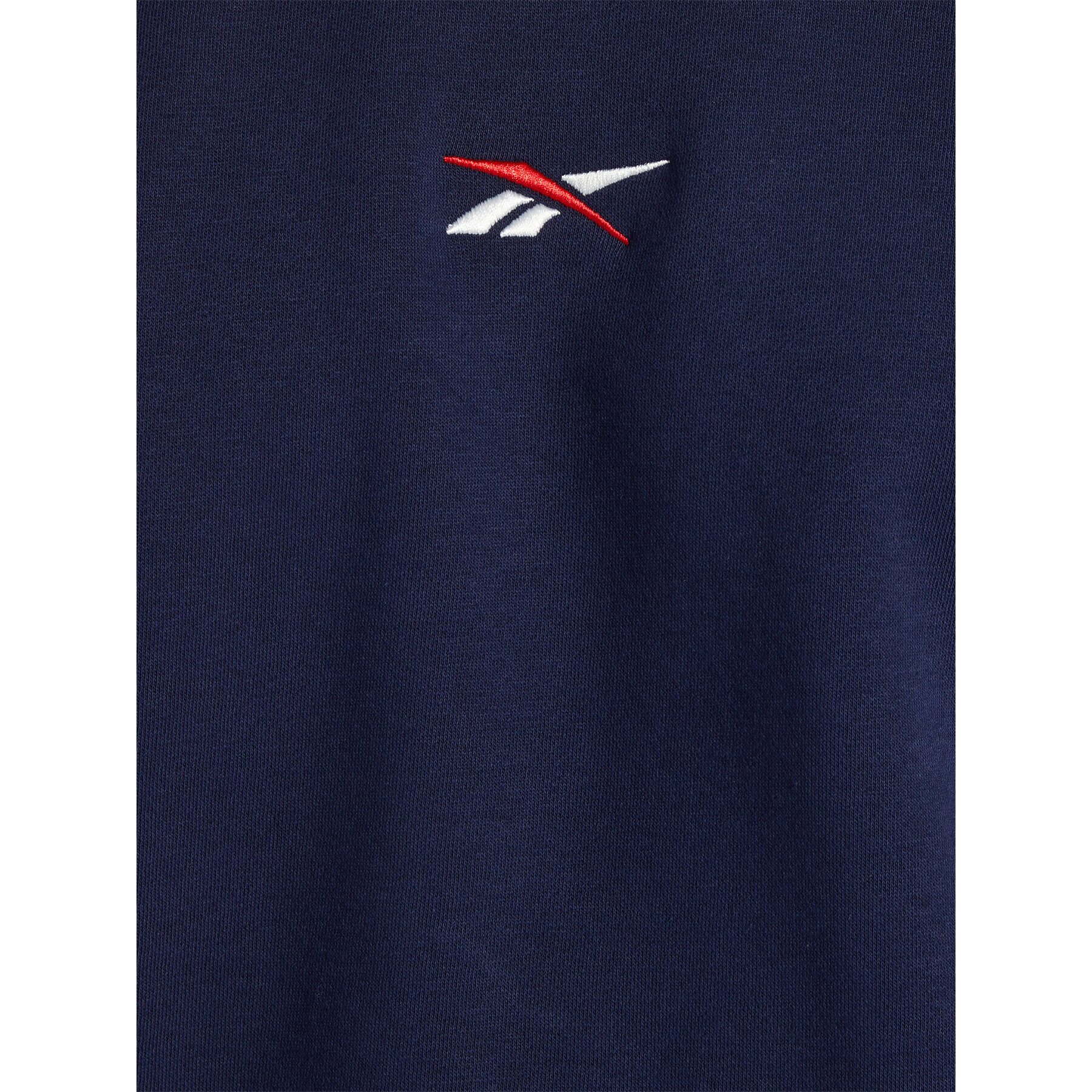 Reebok Mikina Classics Brand Proud Crew Sweatshirt HS7157 Tmavomodrá - Pepit.sk