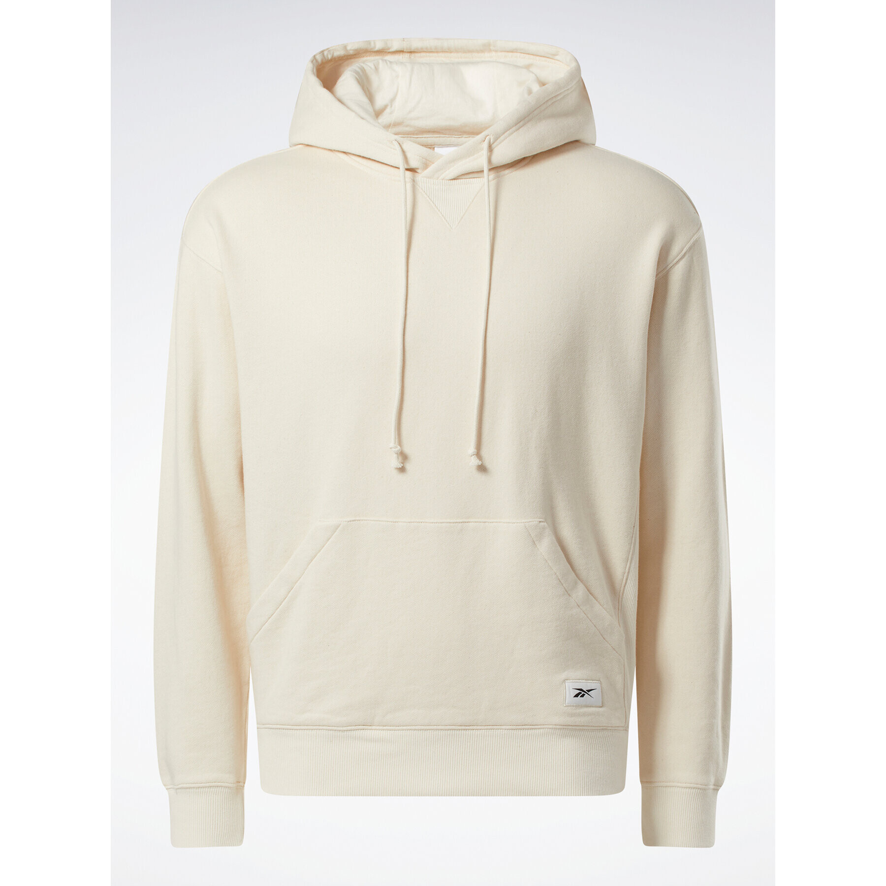 Reebok Mikina Classics Natural Dye Hoodie HS9141 Béžová - Pepit.sk