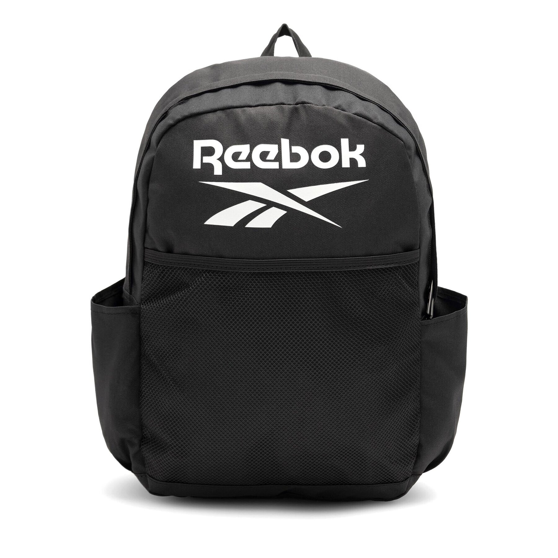 Reebok Ruksak RBK-P-008-CCC Čierna - Pepit.sk