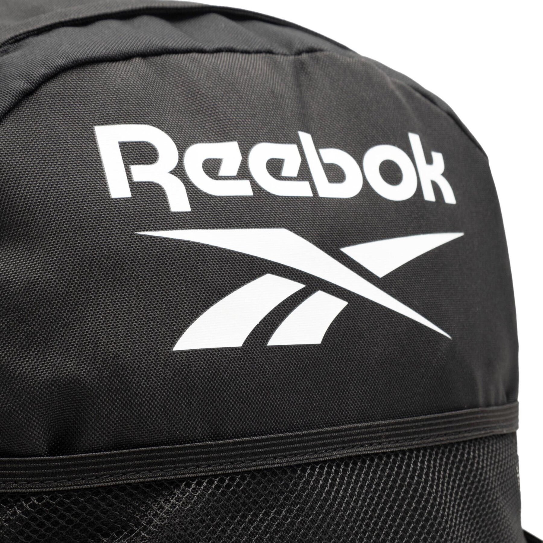 Reebok Ruksak RBK-P-008-CCC Čierna - Pepit.sk