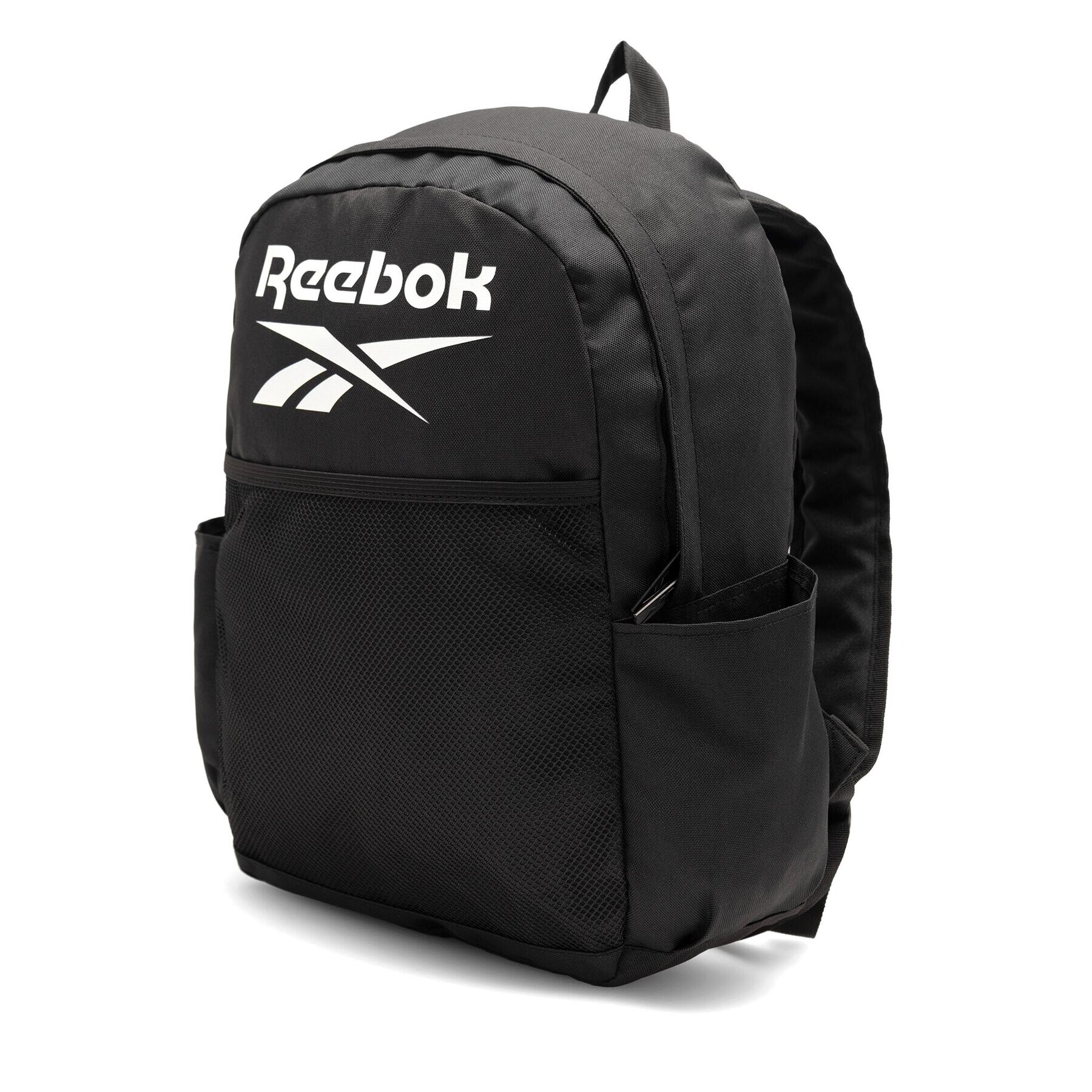 Reebok Ruksak RBK-P-008-CCC Čierna - Pepit.sk