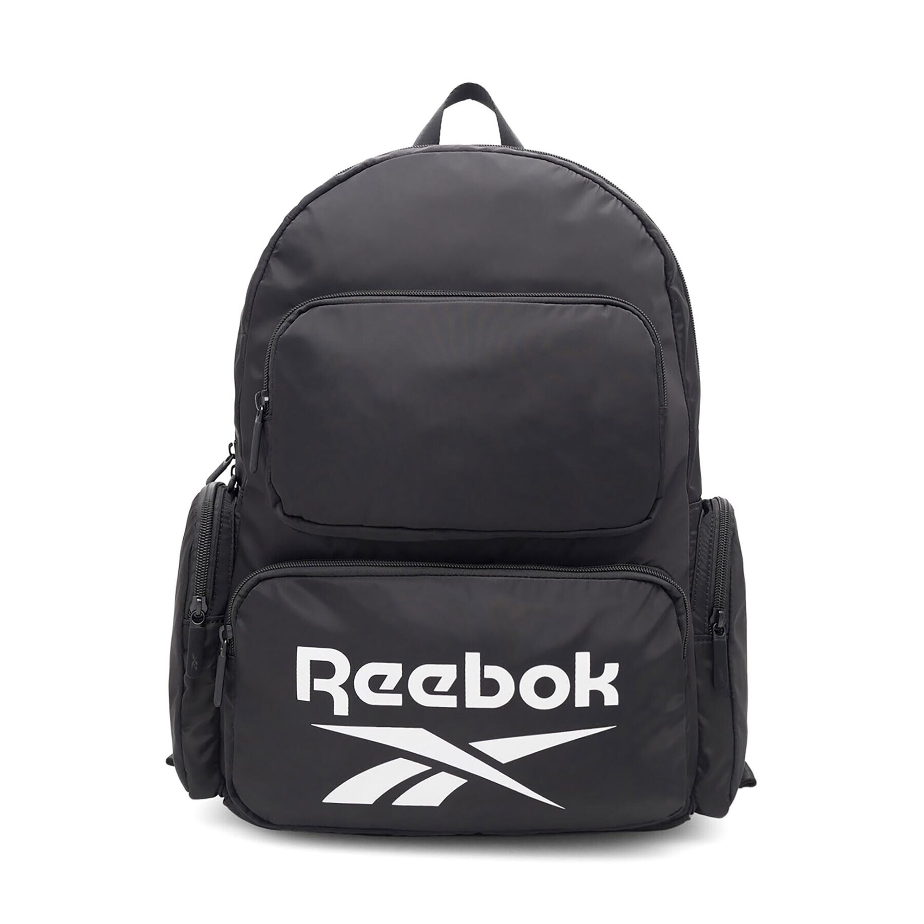 Reebok Ruksak RBK-P-022-CCC Čierna - Pepit.sk