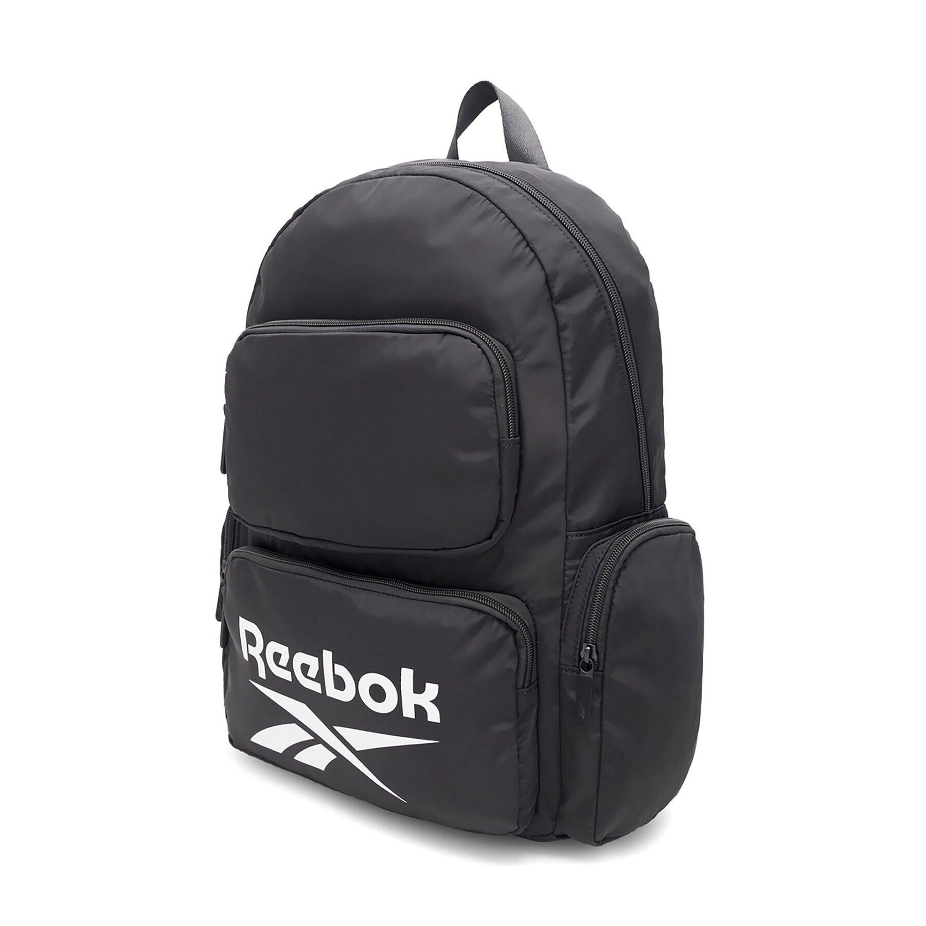 Reebok Ruksak RBK-P-022-CCC Čierna - Pepit.sk