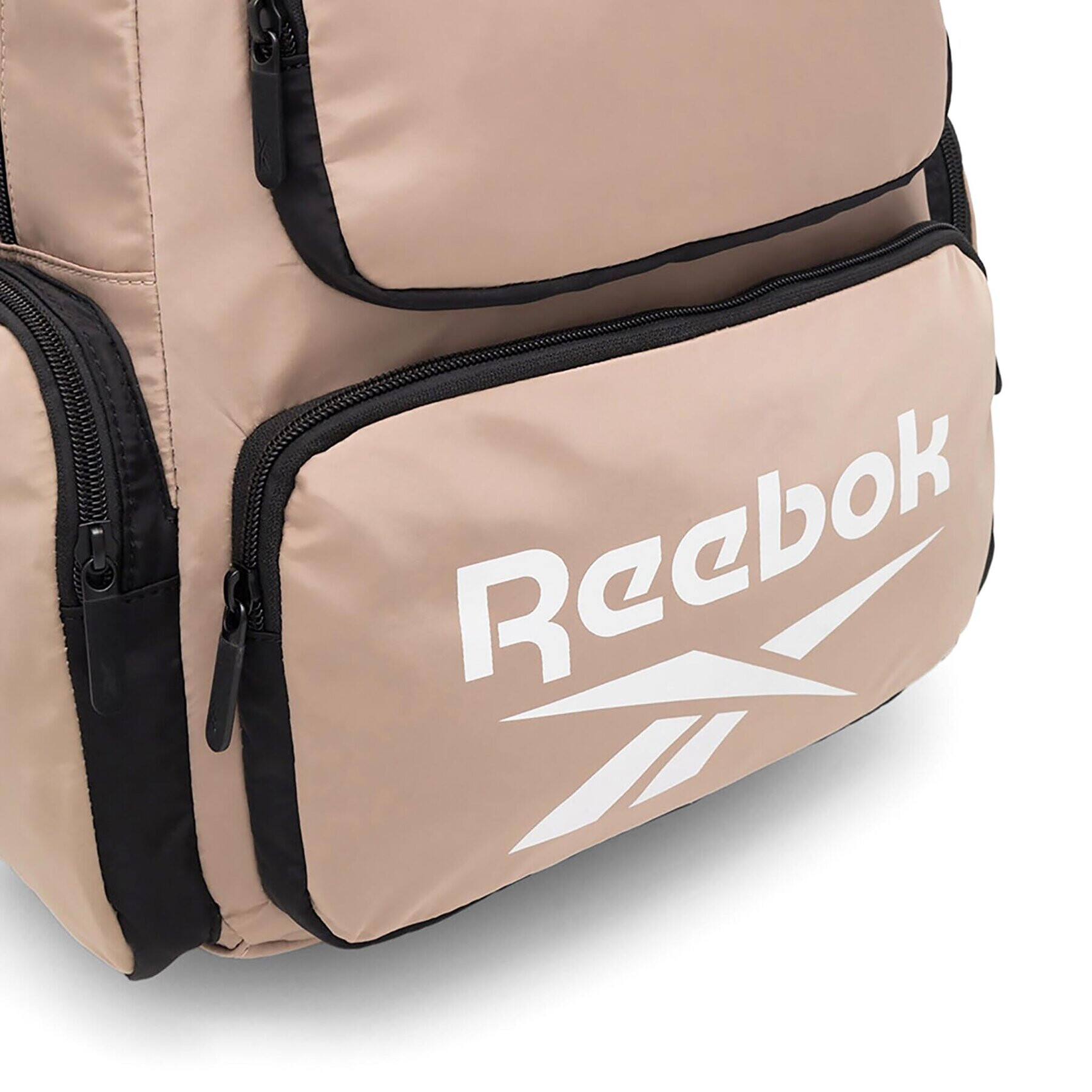 Reebok Ruksak RBK-P-023-CCC Béžová - Pepit.sk