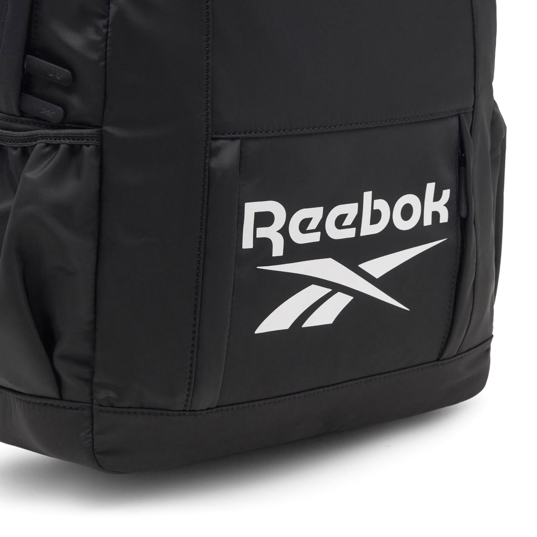 Reebok Ruksak RBK-P-025-CCC Čierna - Pepit.sk