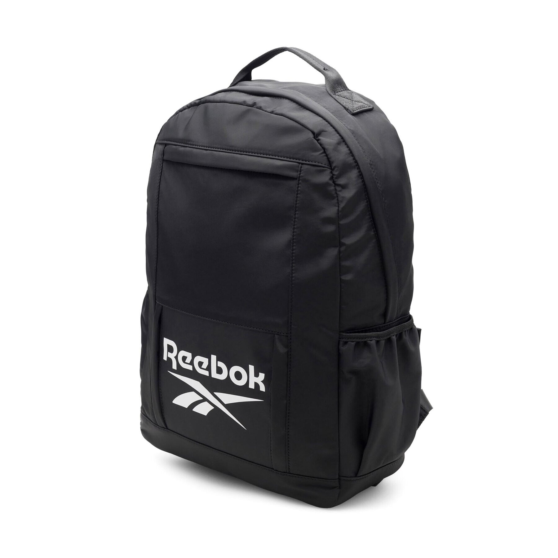 Reebok Ruksak RBK-P-025-CCC Čierna - Pepit.sk