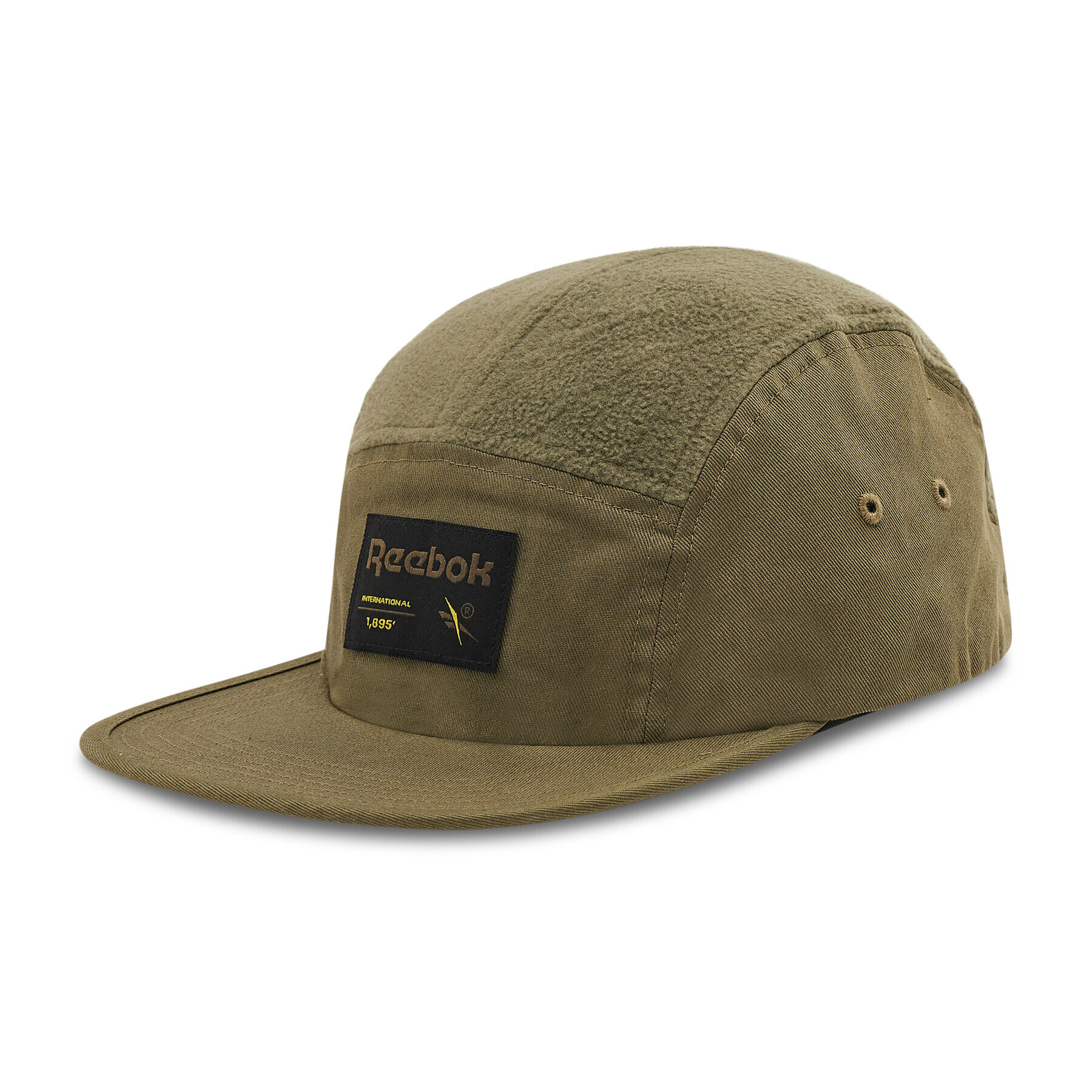 Reebok Šiltovka Camping Hat HD9945 Zelená - Pepit.sk