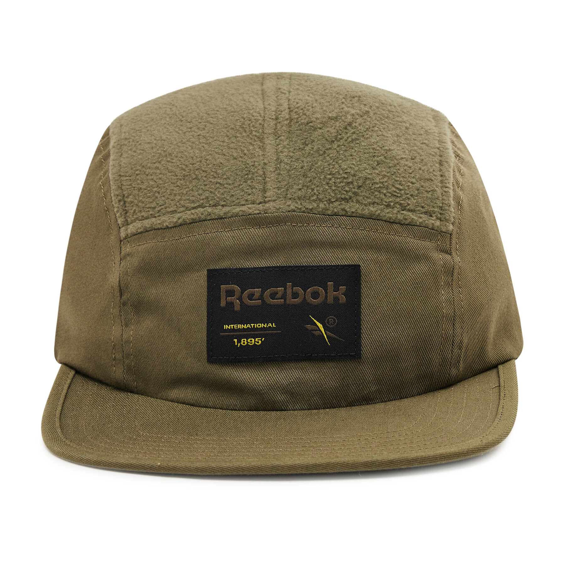 Reebok Šiltovka Camping Hat HD9945 Zelená - Pepit.sk