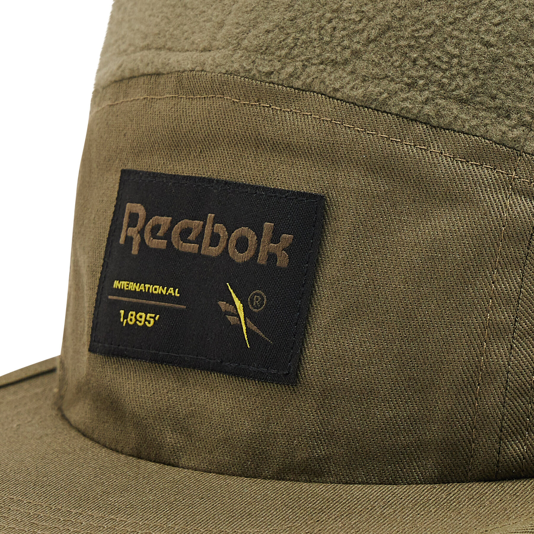 Reebok Šiltovka Camping Hat HD9945 Zelená - Pepit.sk