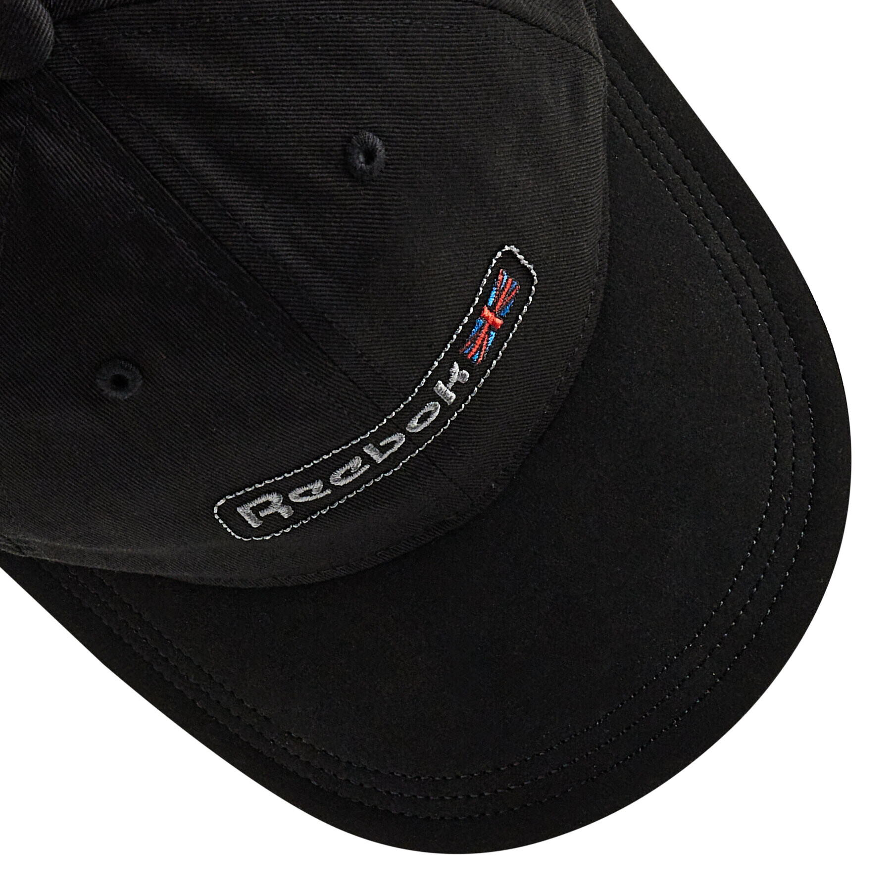 Reebok Šiltovka Cl L Cap Make It Yours HE3124 Čierna - Pepit.sk