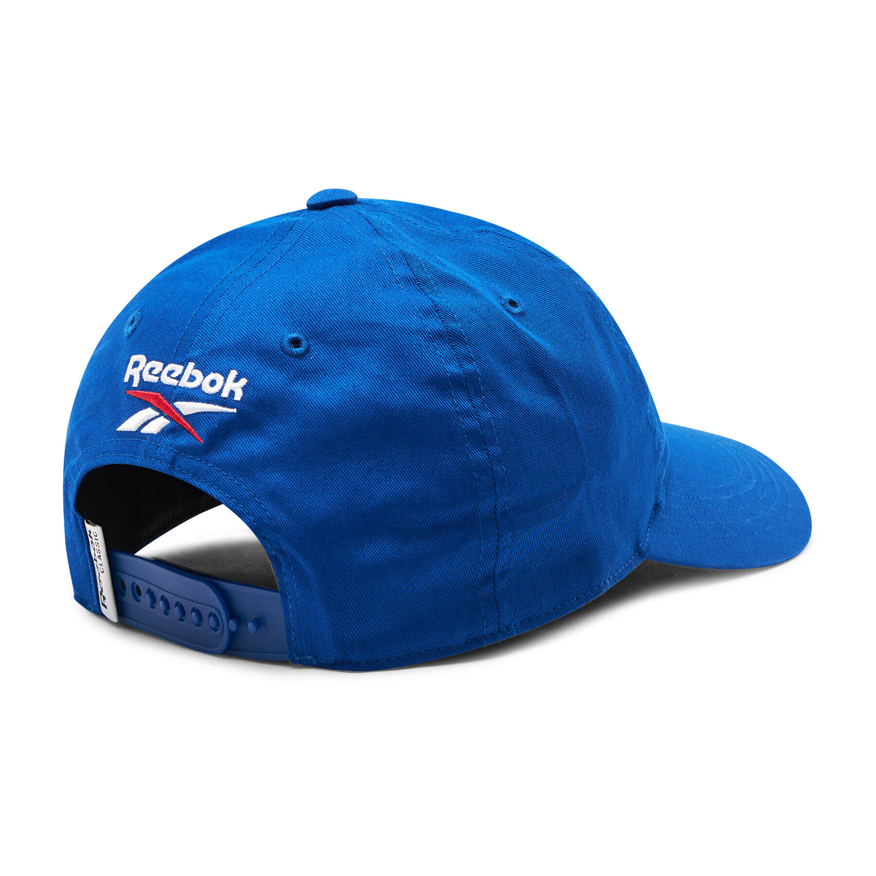 Reebok Šiltovka Cl Travel Cap Croyal GJ5660 Modrá - Pepit.sk