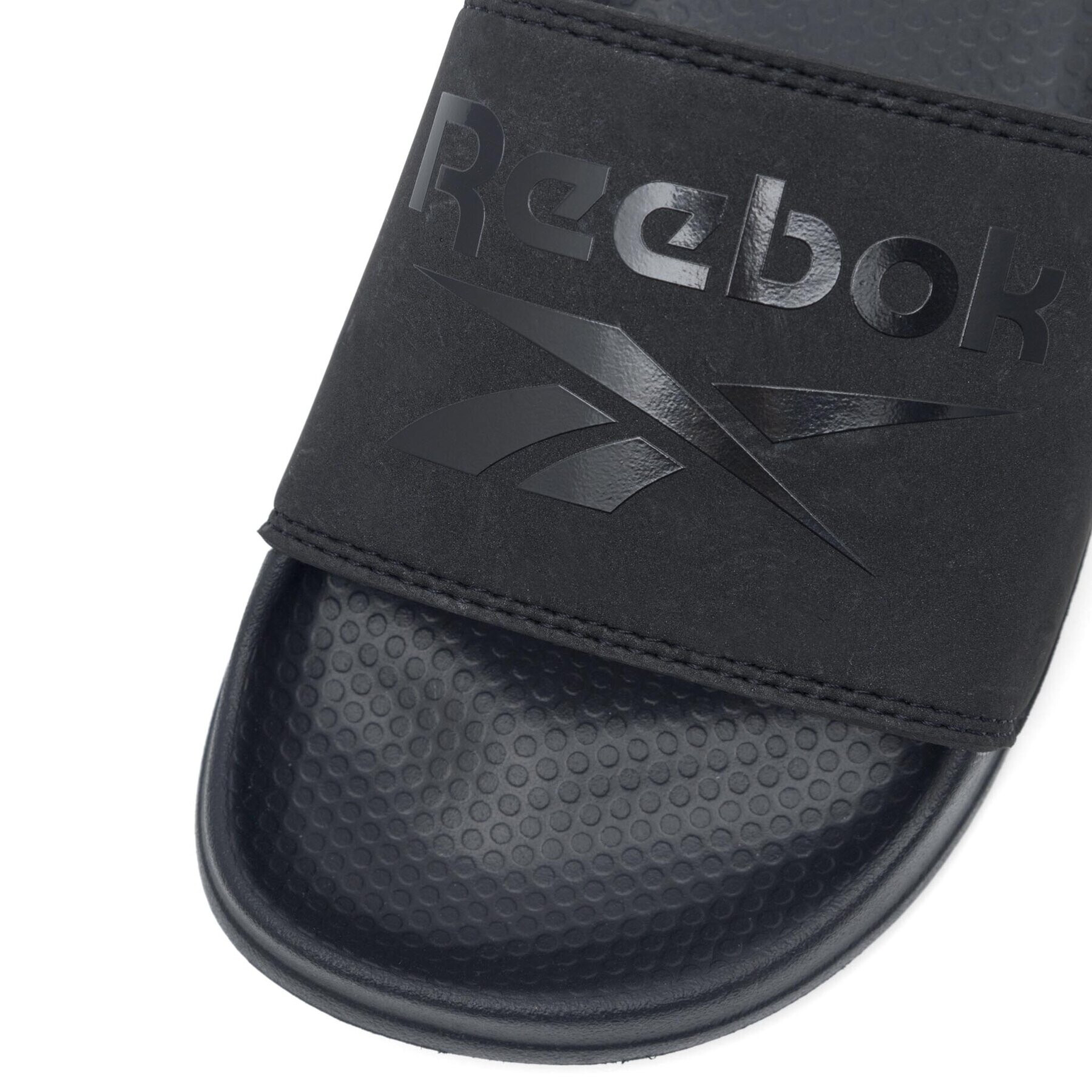 Reebok Šľapky Fulgere Slide CN6466 Čierna - Pepit.sk