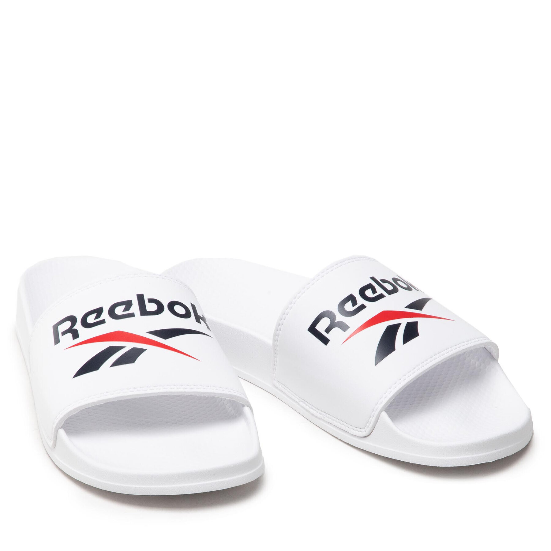 Reebok Šľapky Fulgere Slide FZ0947 Biela - Pepit.sk