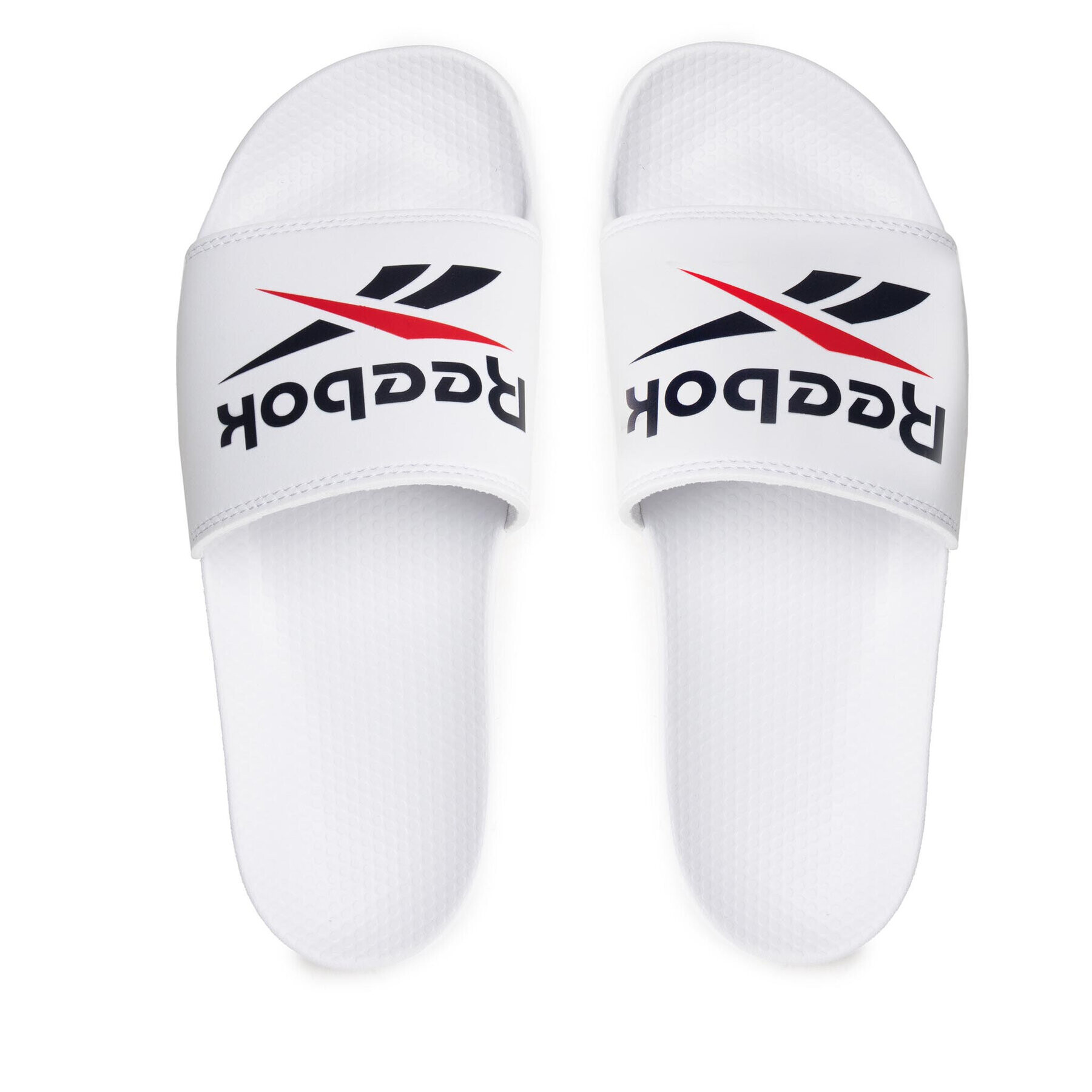 Reebok Šľapky Fulgere Slide FZ0947 Biela - Pepit.sk