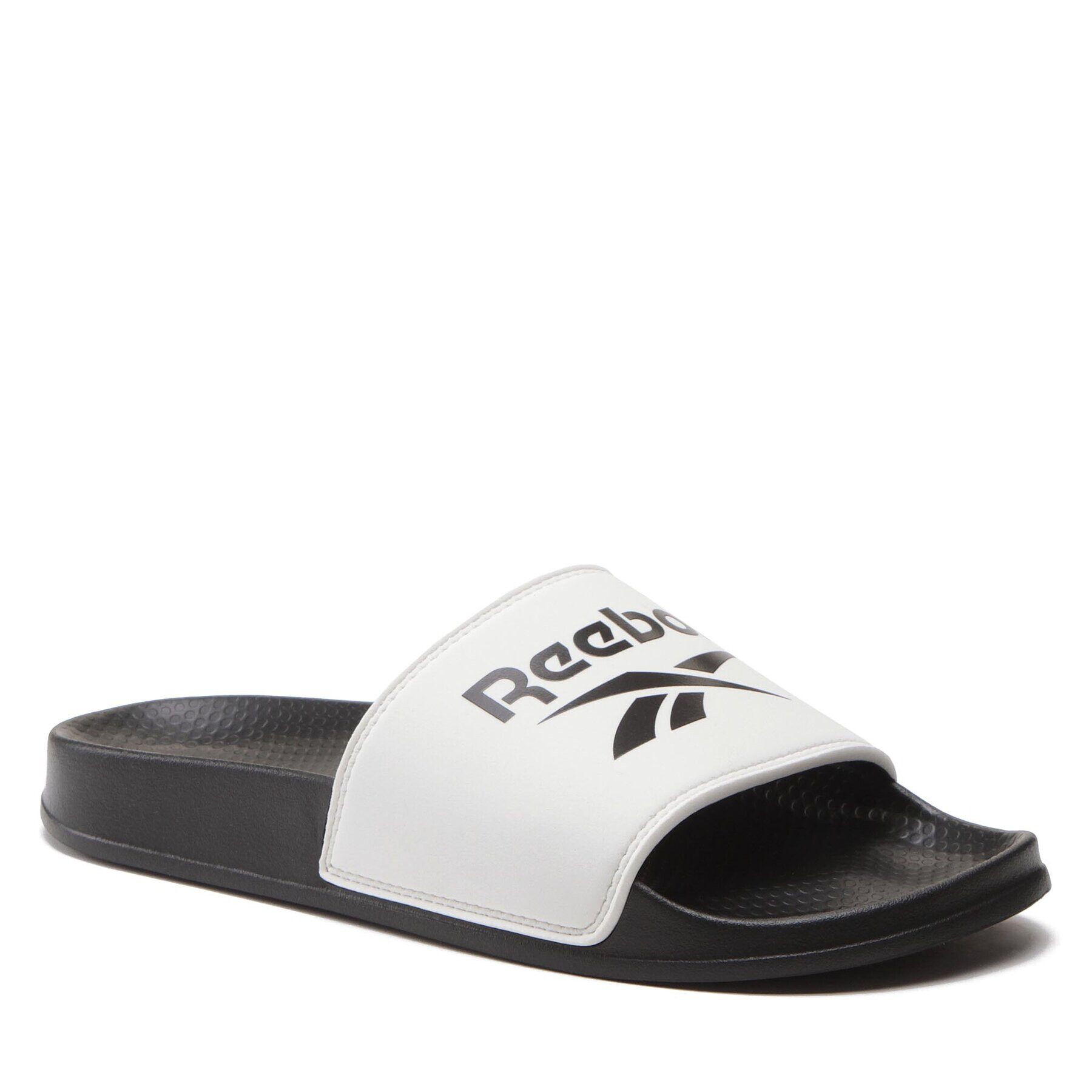 Reebok Šľapky Fulgere Slides HR0390 Čierna - Pepit.sk