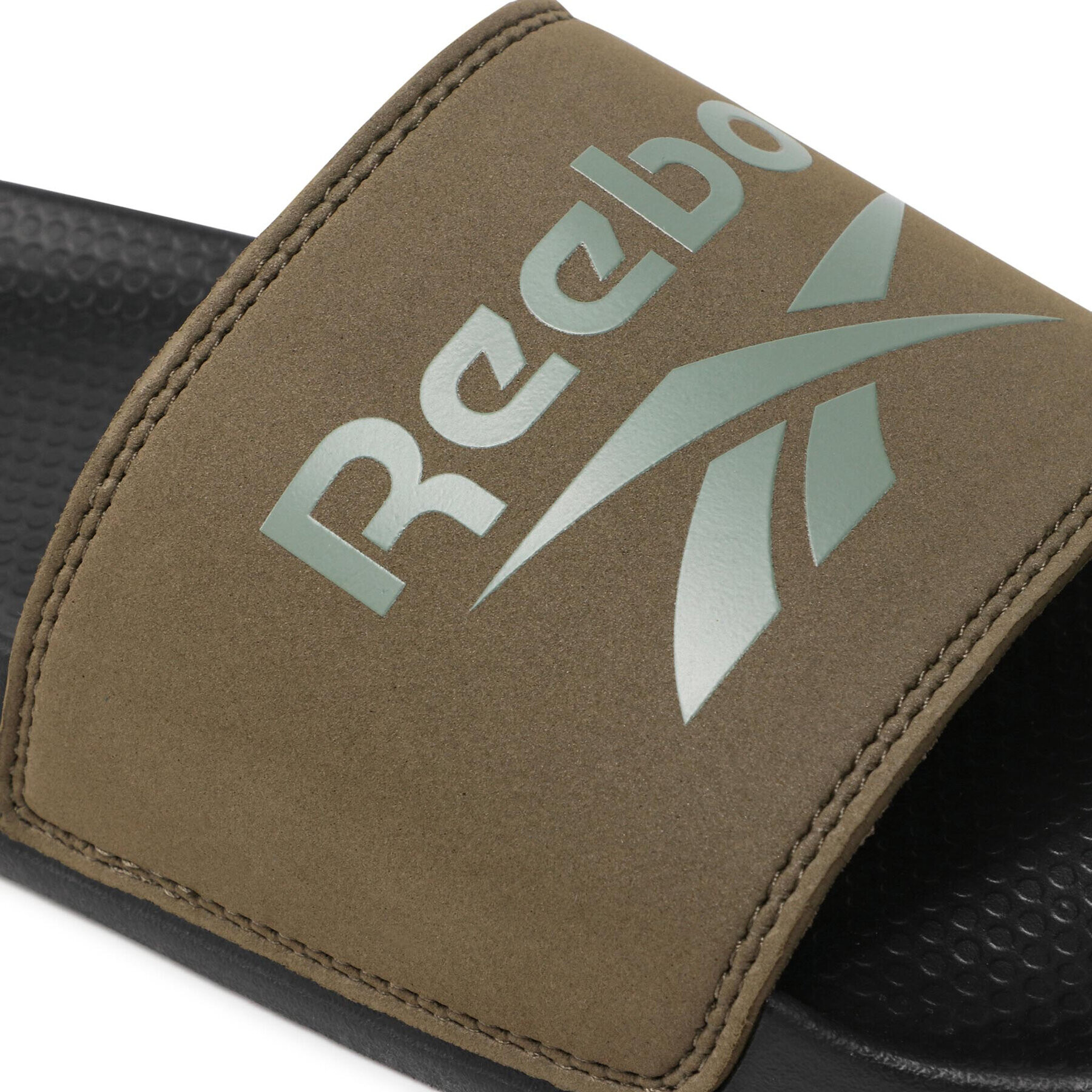 Reebok Šľapky Rbk Fulgere Slide FX3093 Zelená - Pepit.sk