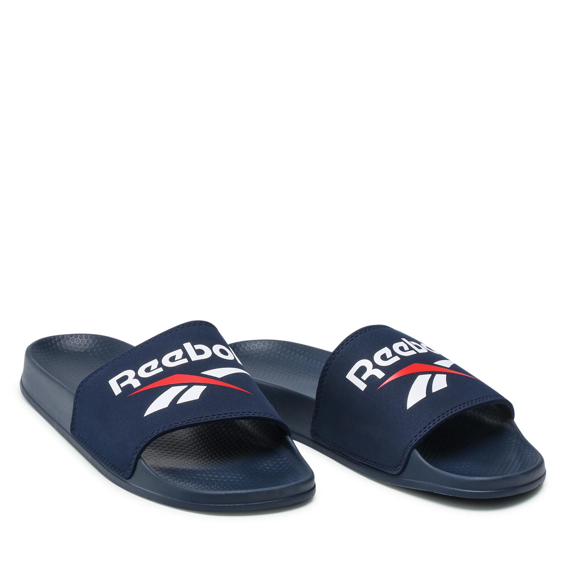 Reebok Šľapky Rbk Fulgere Slide FZ0946 Tmavomodrá - Pepit.sk