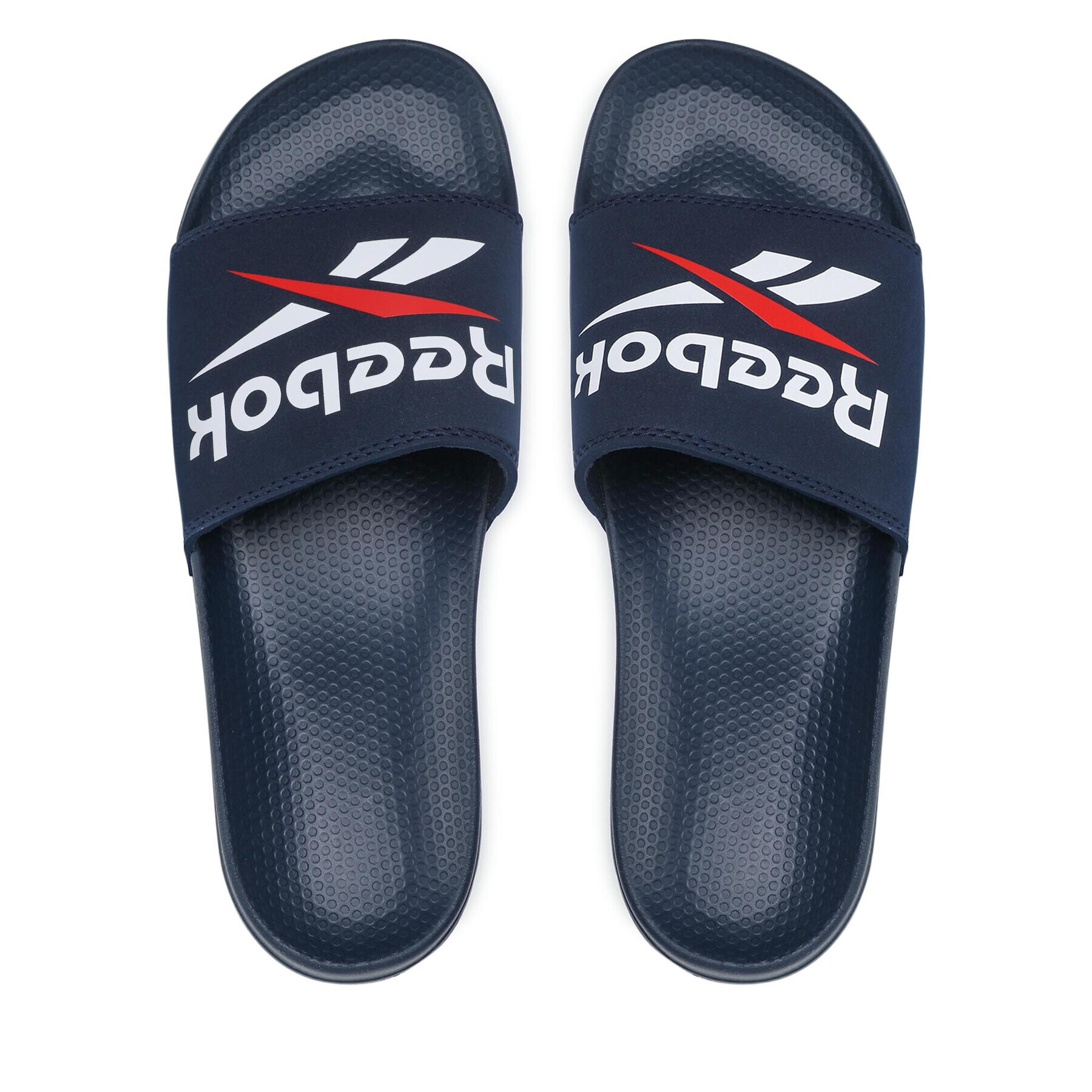 Reebok Šľapky Rbk Fulgere Slide FZ0946 Tmavomodrá - Pepit.sk