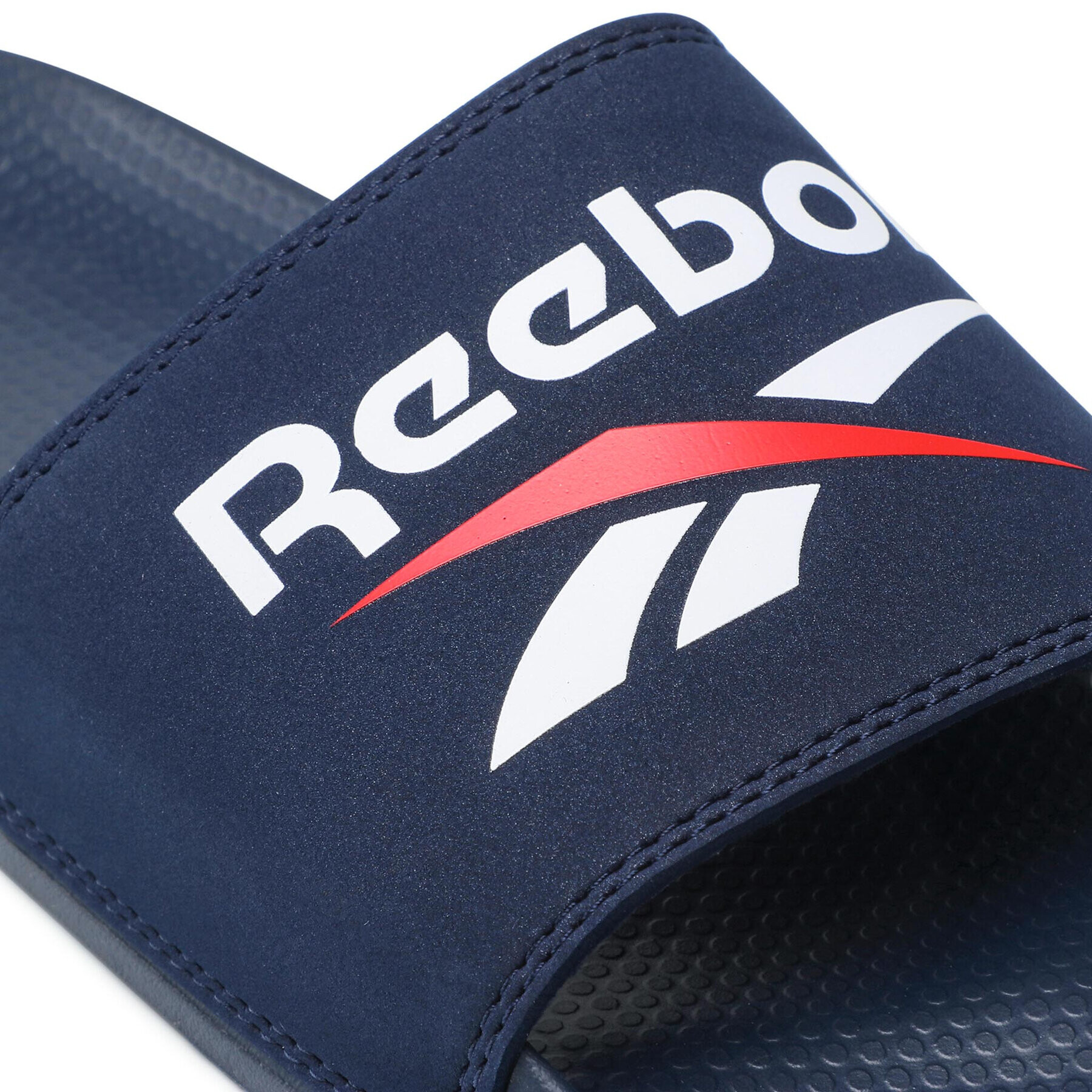 Reebok Šľapky Rbk Fulgere Slide FZ0946 Tmavomodrá - Pepit.sk