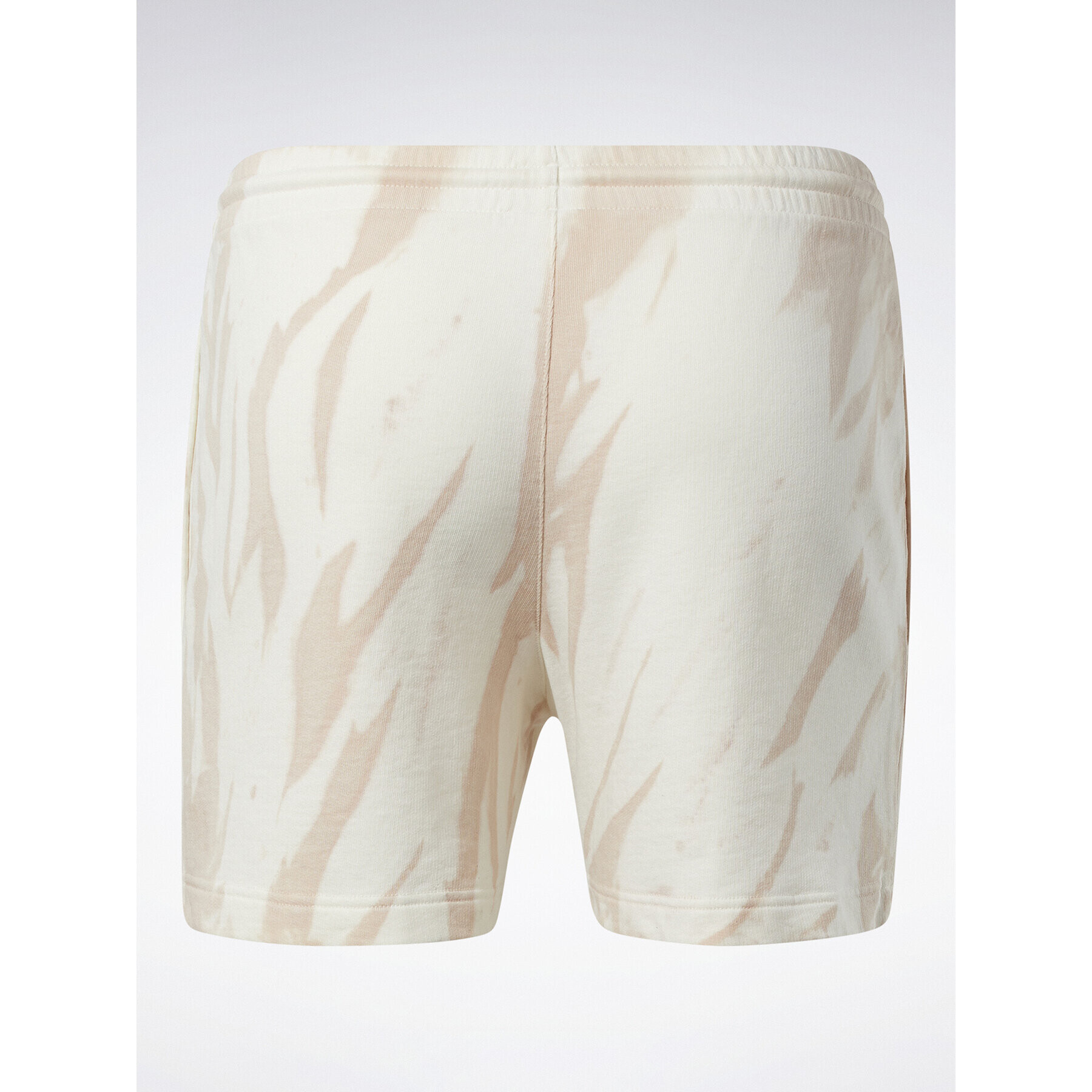 Reebok Športové kraťasy Classics Block Party Shorts HT8180 Biela - Pepit.sk