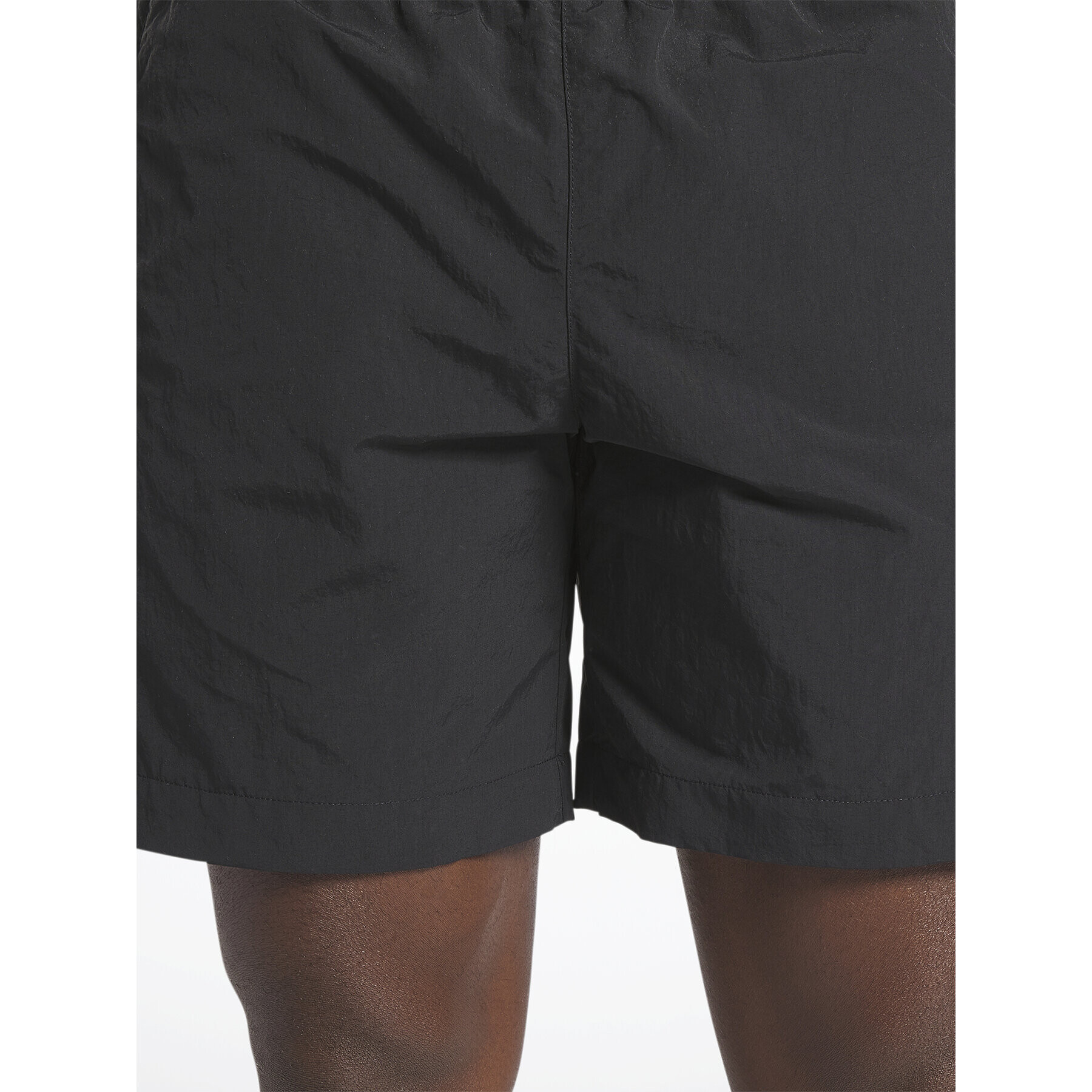 Reebok Športové kraťasy Classics Vector Woven Shorts IA2516 Čierna - Pepit.sk