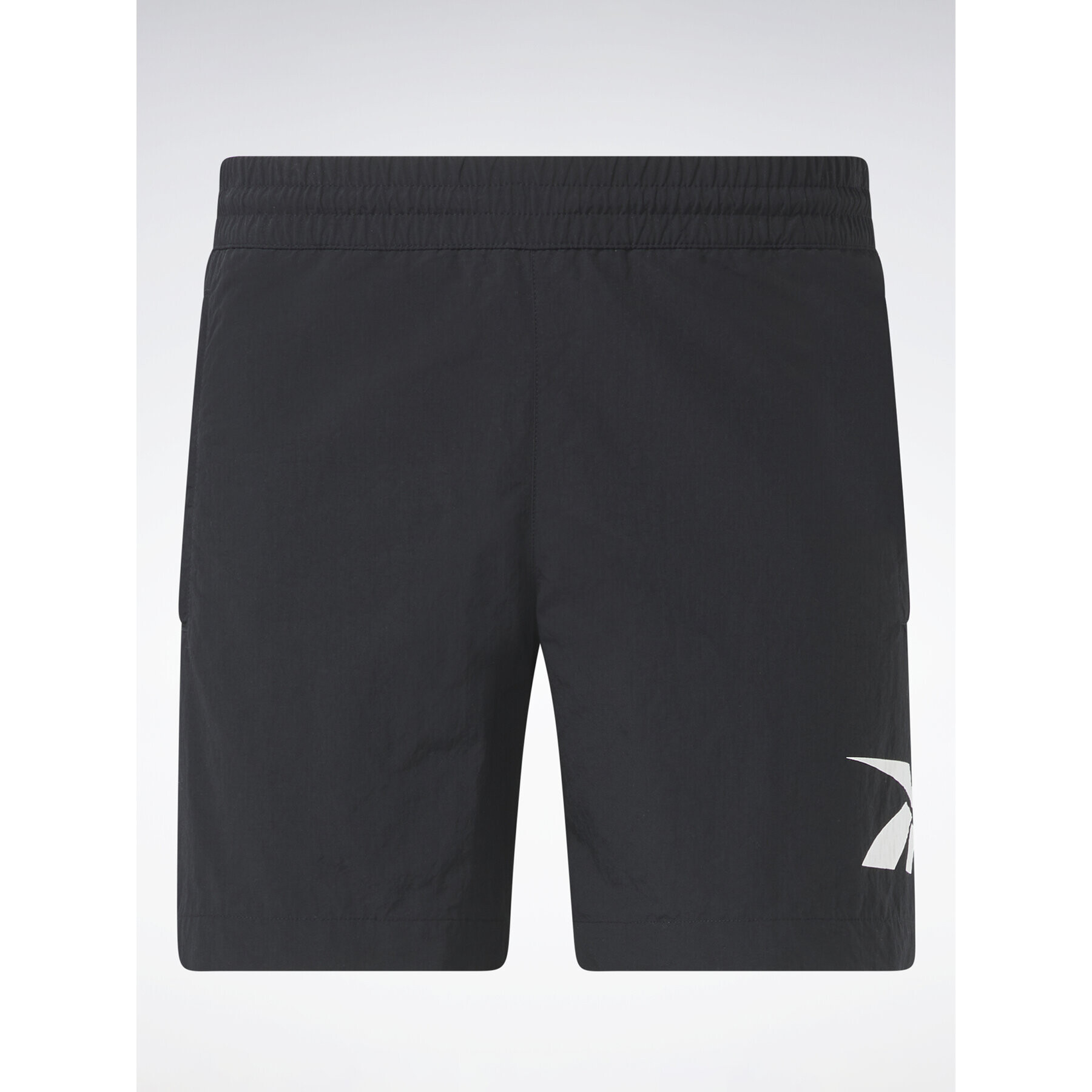 Reebok Športové kraťasy Classics Vector Woven Shorts IA2516 Čierna - Pepit.sk