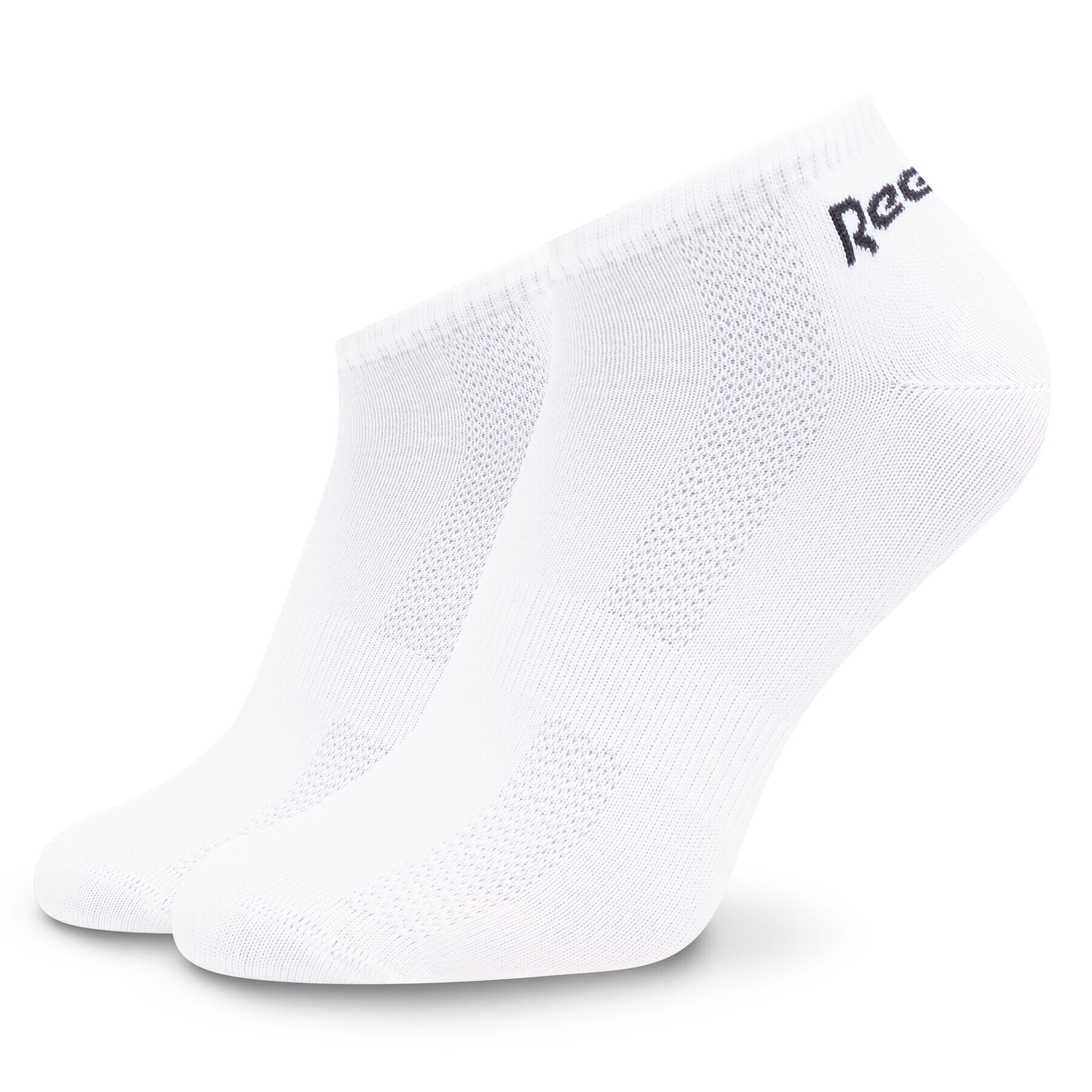 Reebok Súprava 3 párov nízkych členkových ponožiek One Series FQ5351 Biela - Pepit.sk