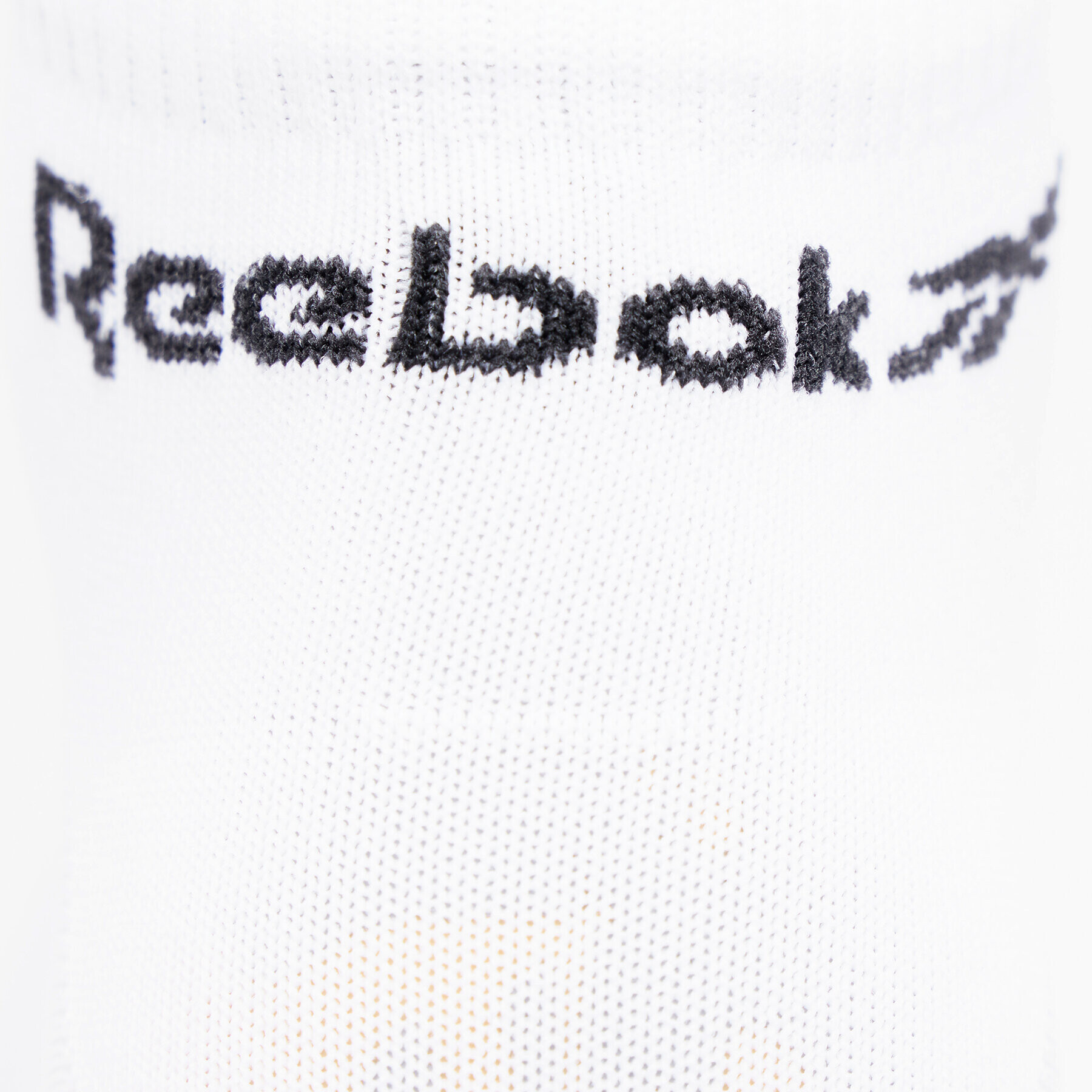 Reebok Súprava 3 párov nízkych členkových ponožiek One Series FQ5351 Biela - Pepit.sk