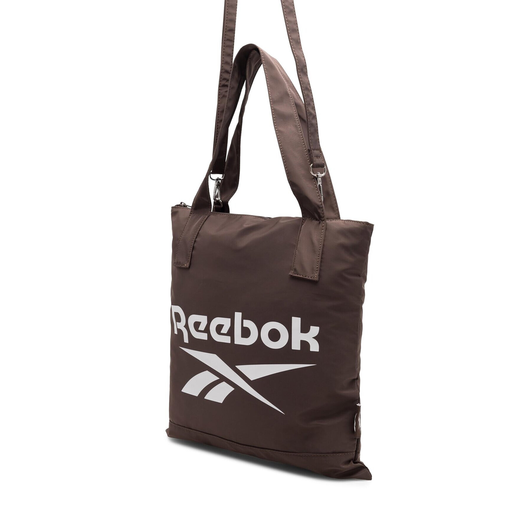 Reebok Taška RBK-S-016-CCC Hnedá - Pepit.sk