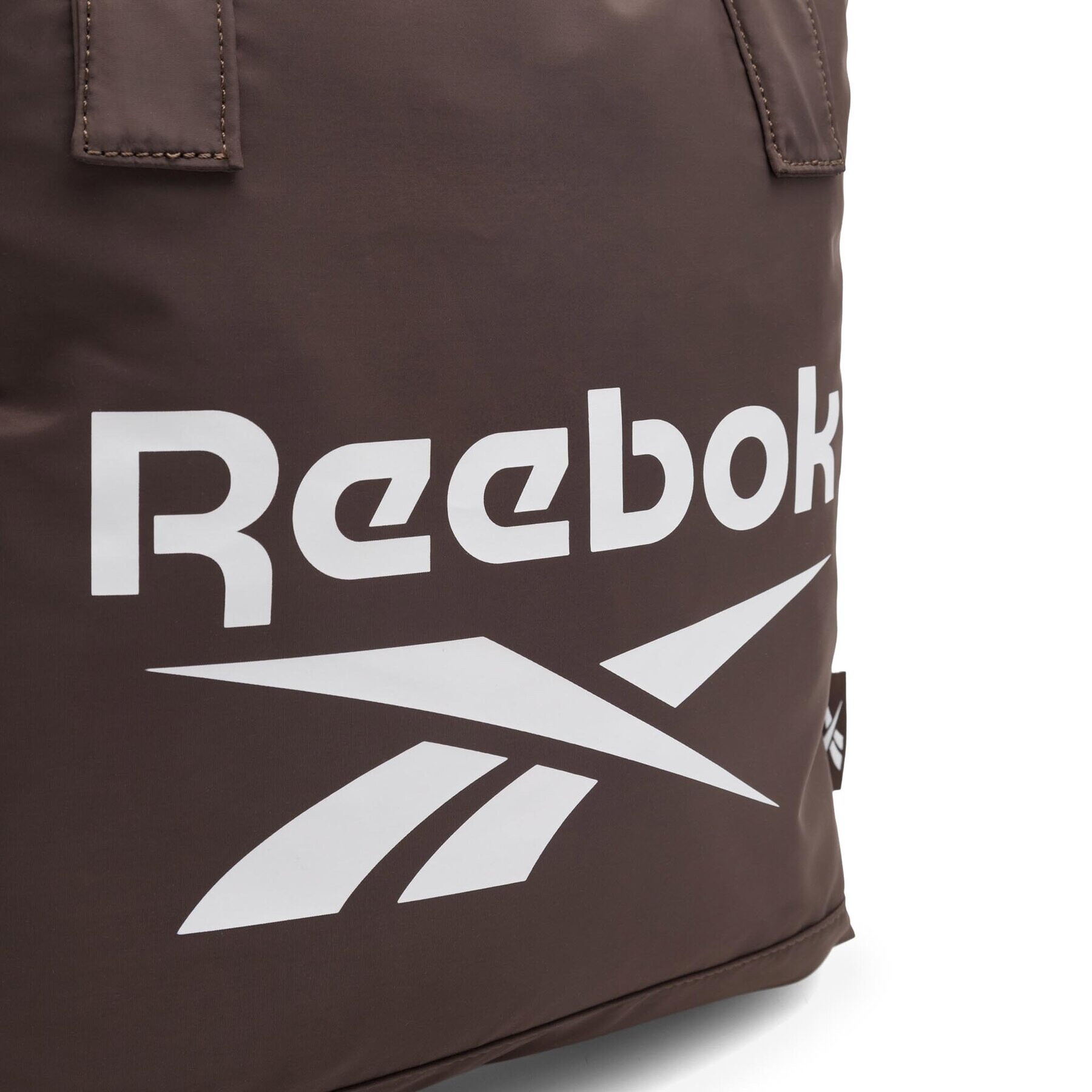 Reebok Taška RBK-S-016-CCC Hnedá - Pepit.sk