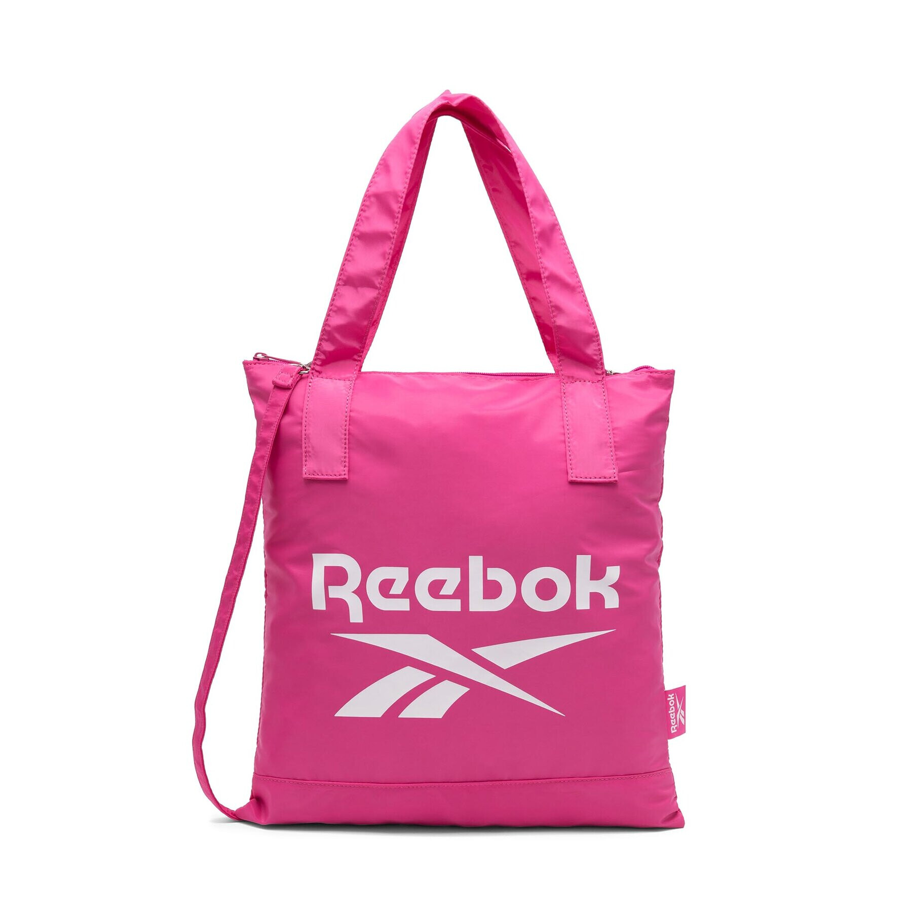 Reebok Taška RBK-S-017-CCC Ružová - Pepit.sk