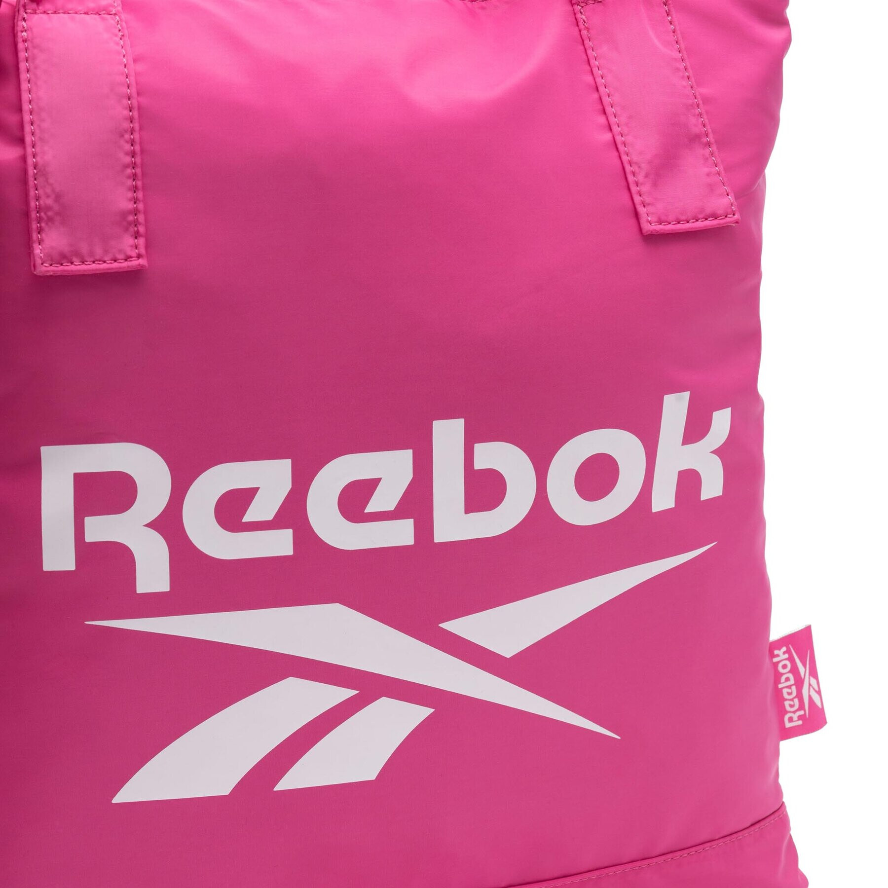 Reebok Taška RBK-S-017-CCC Ružová - Pepit.sk