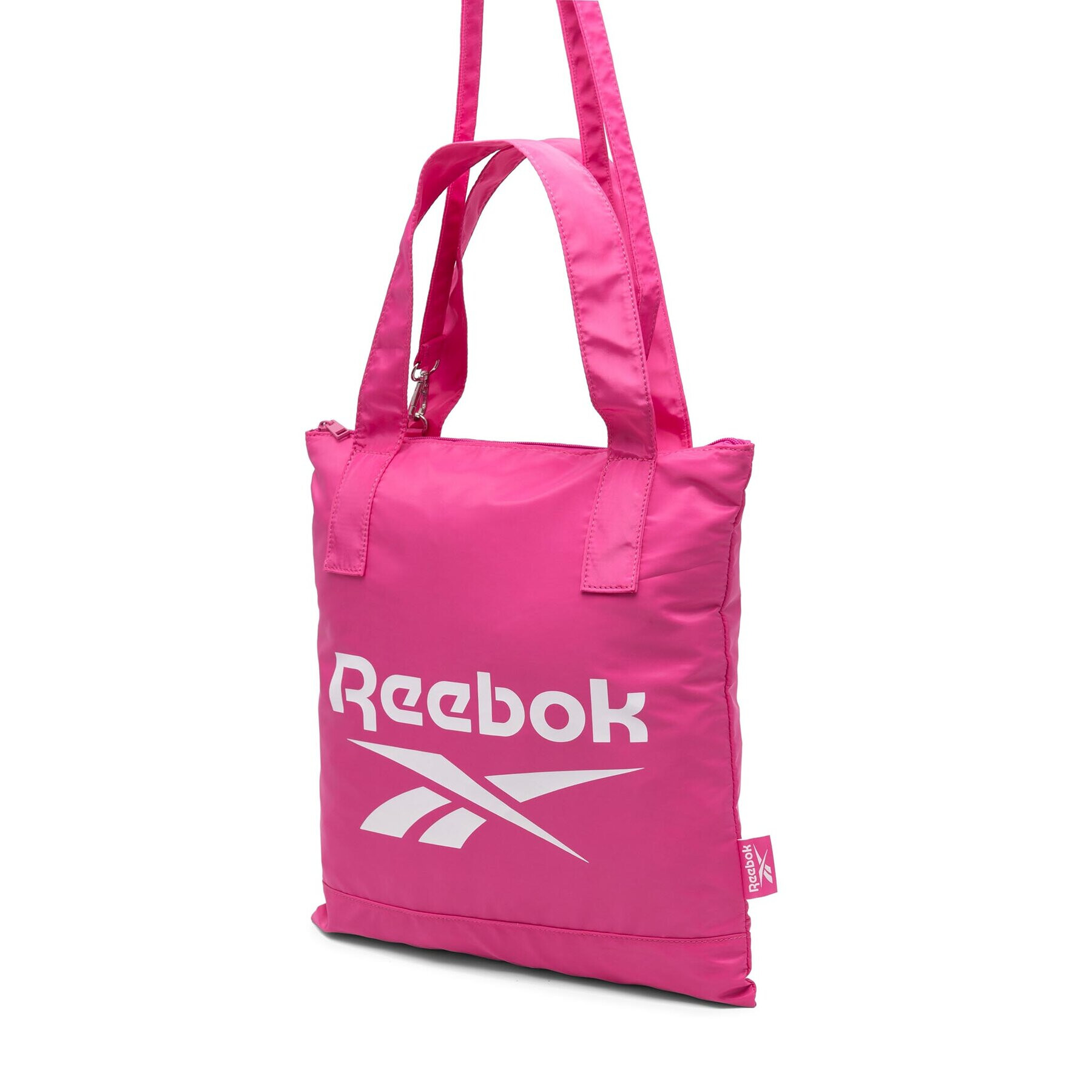 Reebok Taška RBK-S-017-CCC Ružová - Pepit.sk