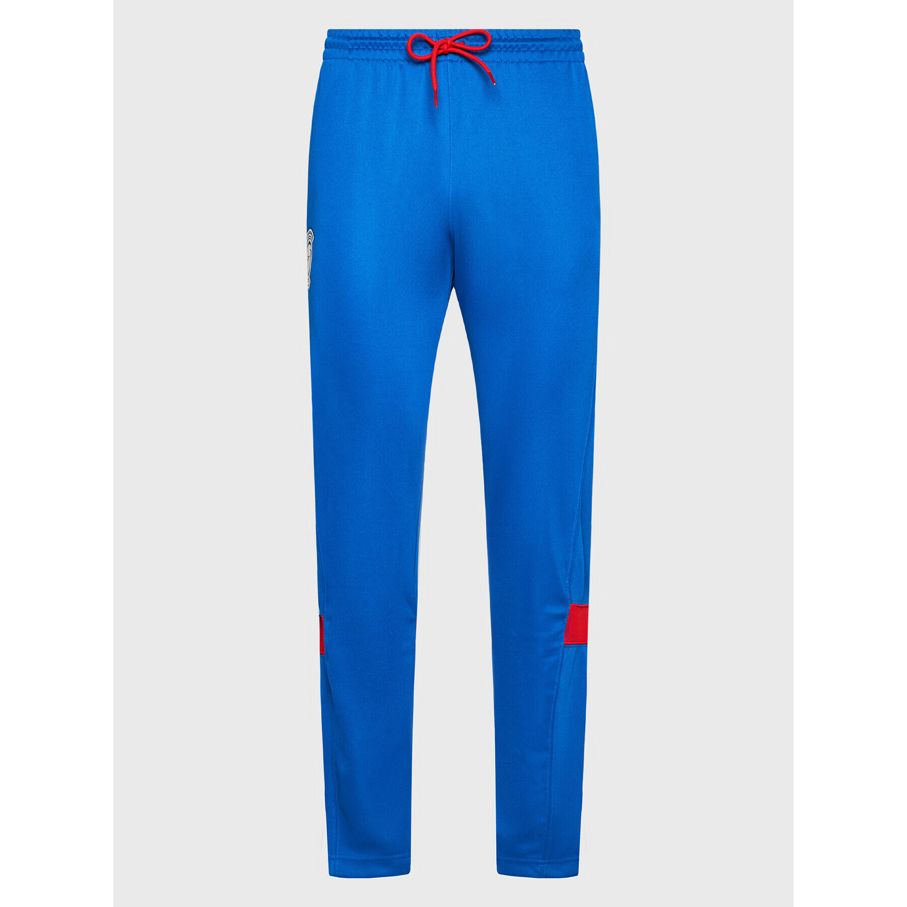 Reebok Teplákové nohavice Classics Football Tracksuit Bottoms HG3954 Modrá - Pepit.sk