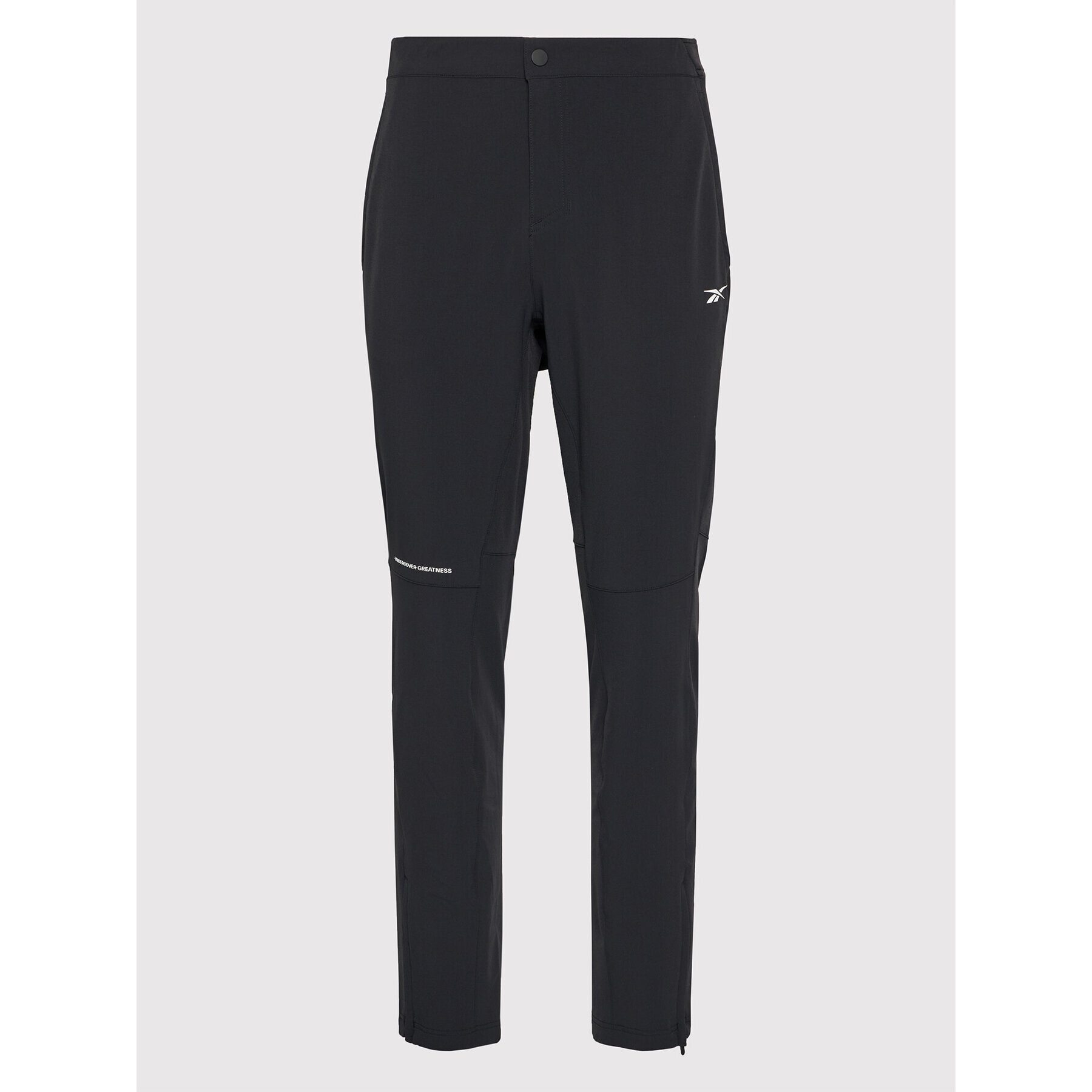 Reebok Teplákové nohavice Les Mills® Athlete H08939 Čierna Slim Fit - Pepit.sk