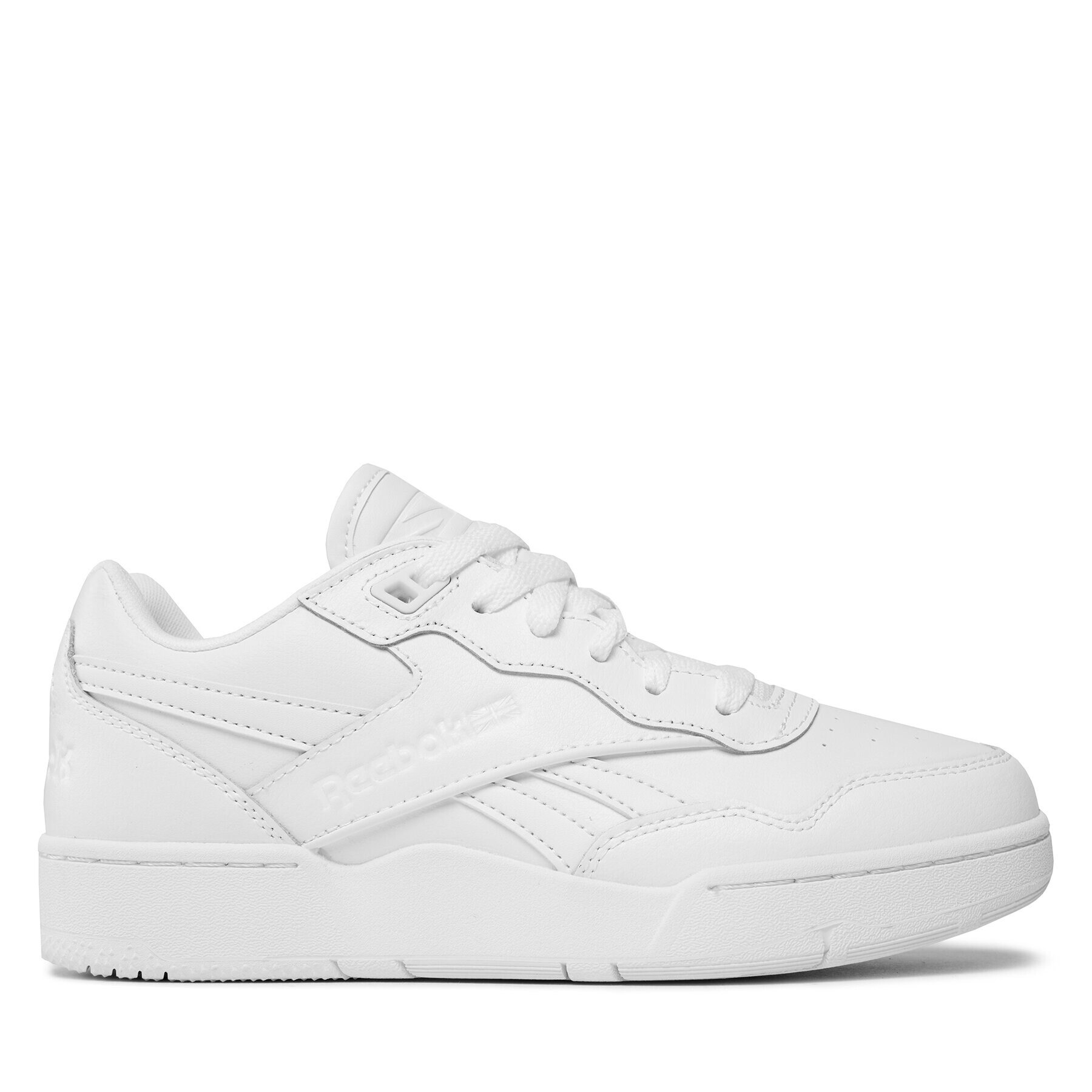 Reebok Topánky BB 4000 II ID5157 Biela - Pepit.sk