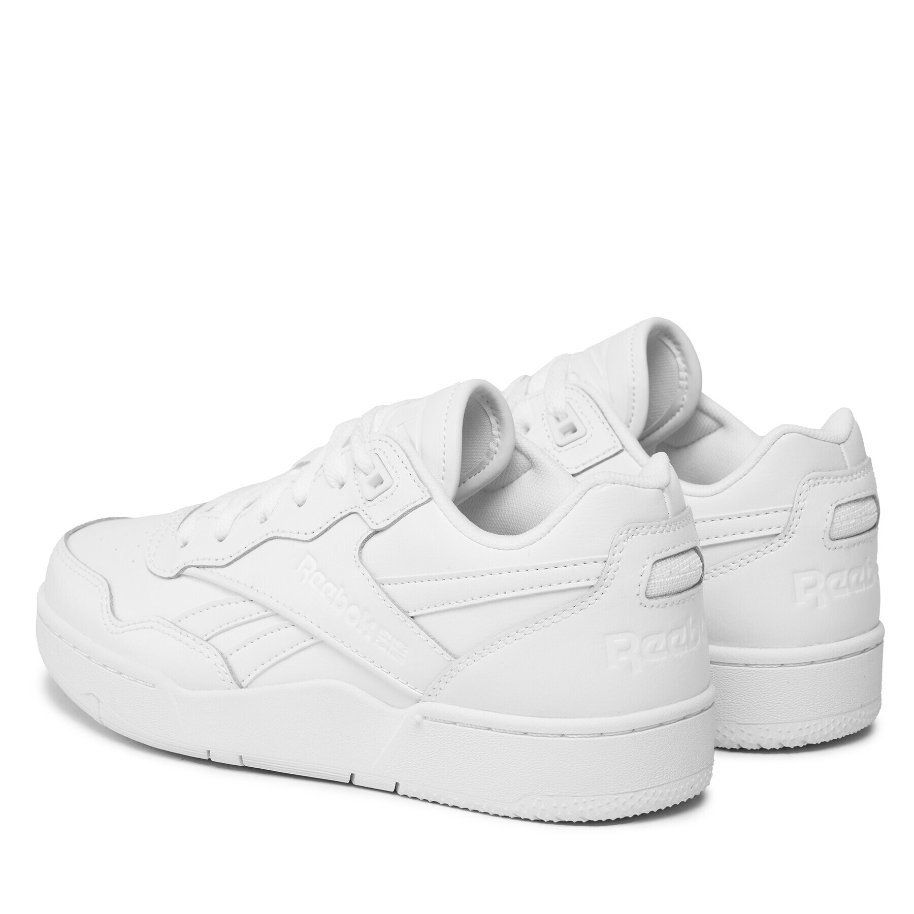 Reebok Topánky BB 4000 II ID5157 Biela - Pepit.sk