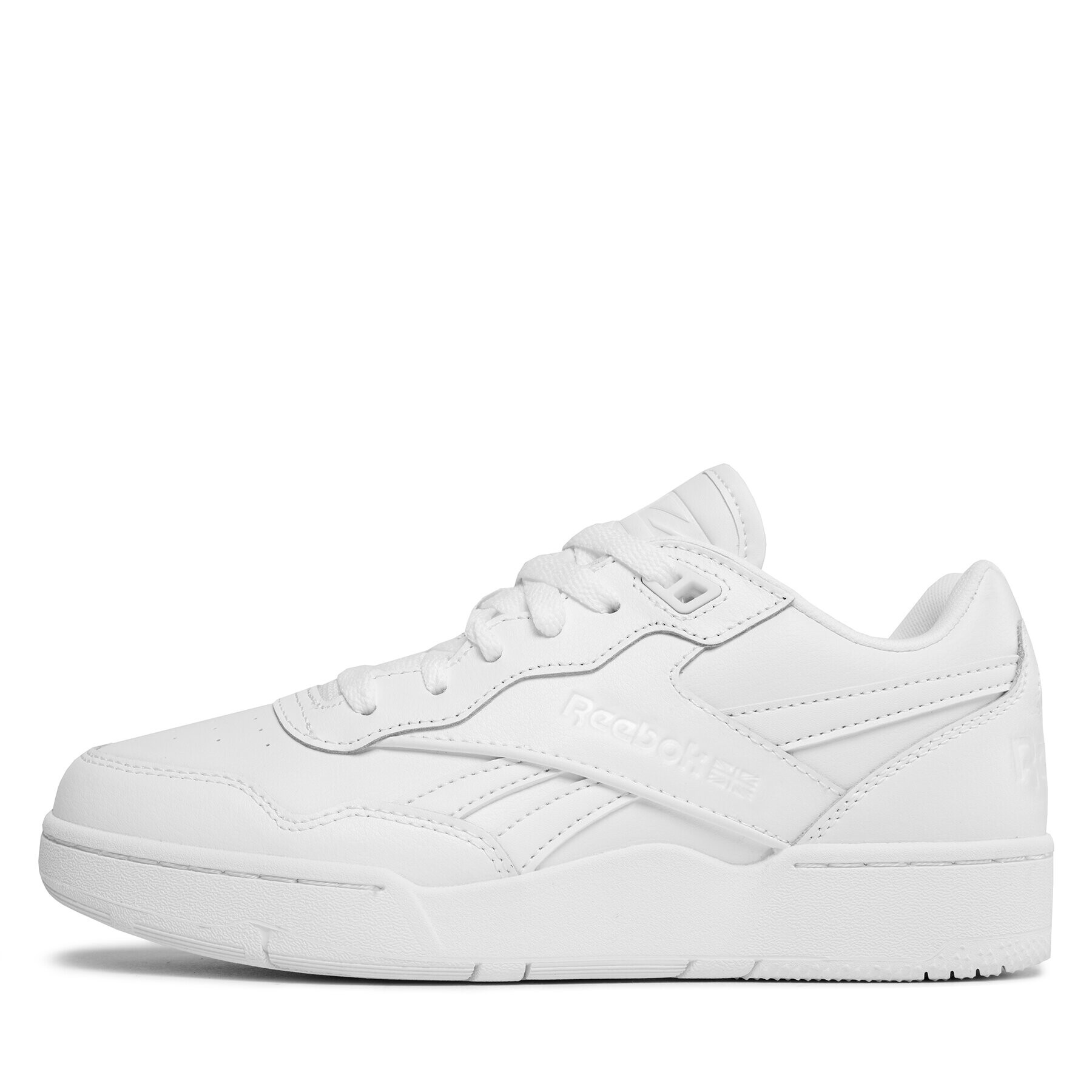 Reebok Topánky BB 4000 II ID5157 Biela - Pepit.sk