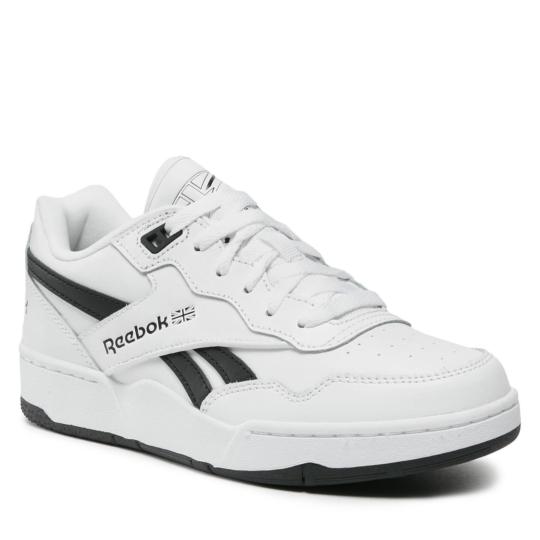 Reebok Topánky BB 4000 II ID5163 Biela - Pepit.sk