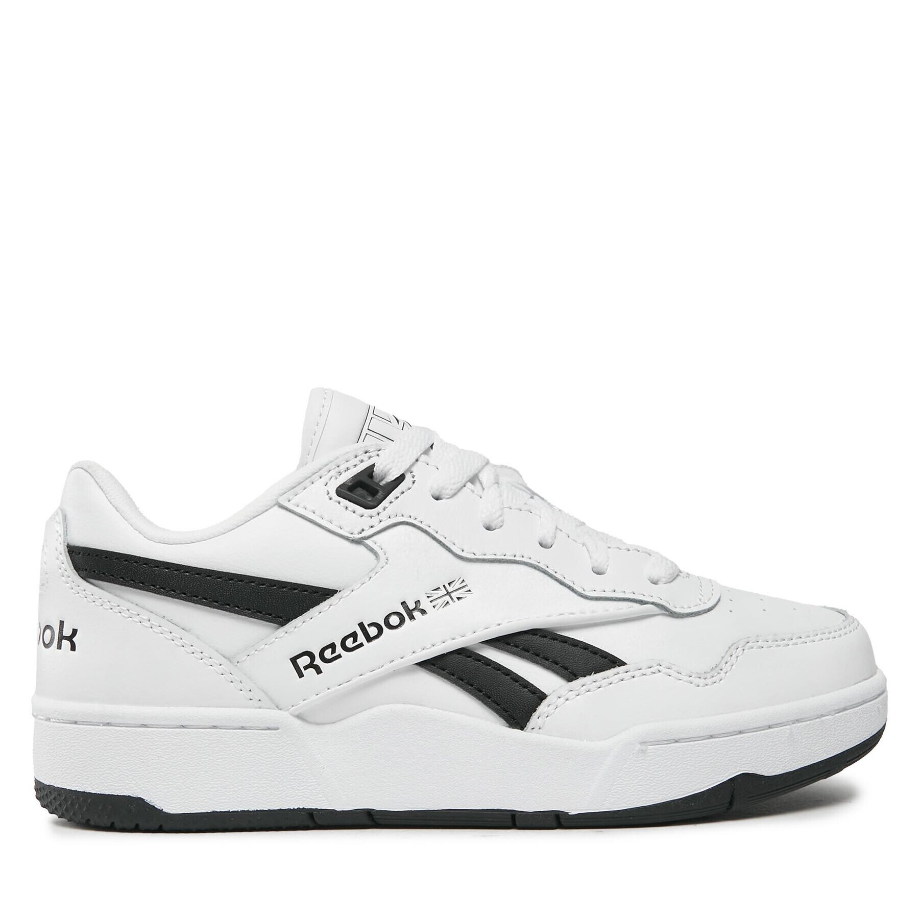 Reebok Topánky BB 4000 II ID5163 Biela - Pepit.sk