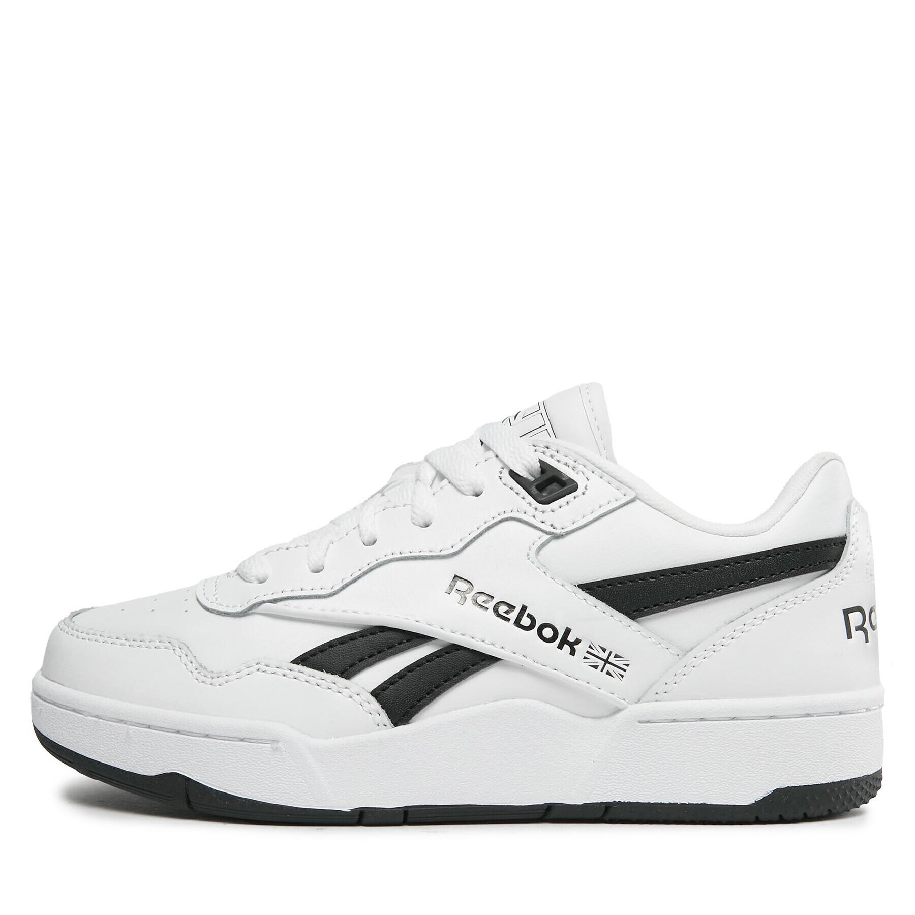 Reebok Topánky BB 4000 II ID5163 Biela - Pepit.sk