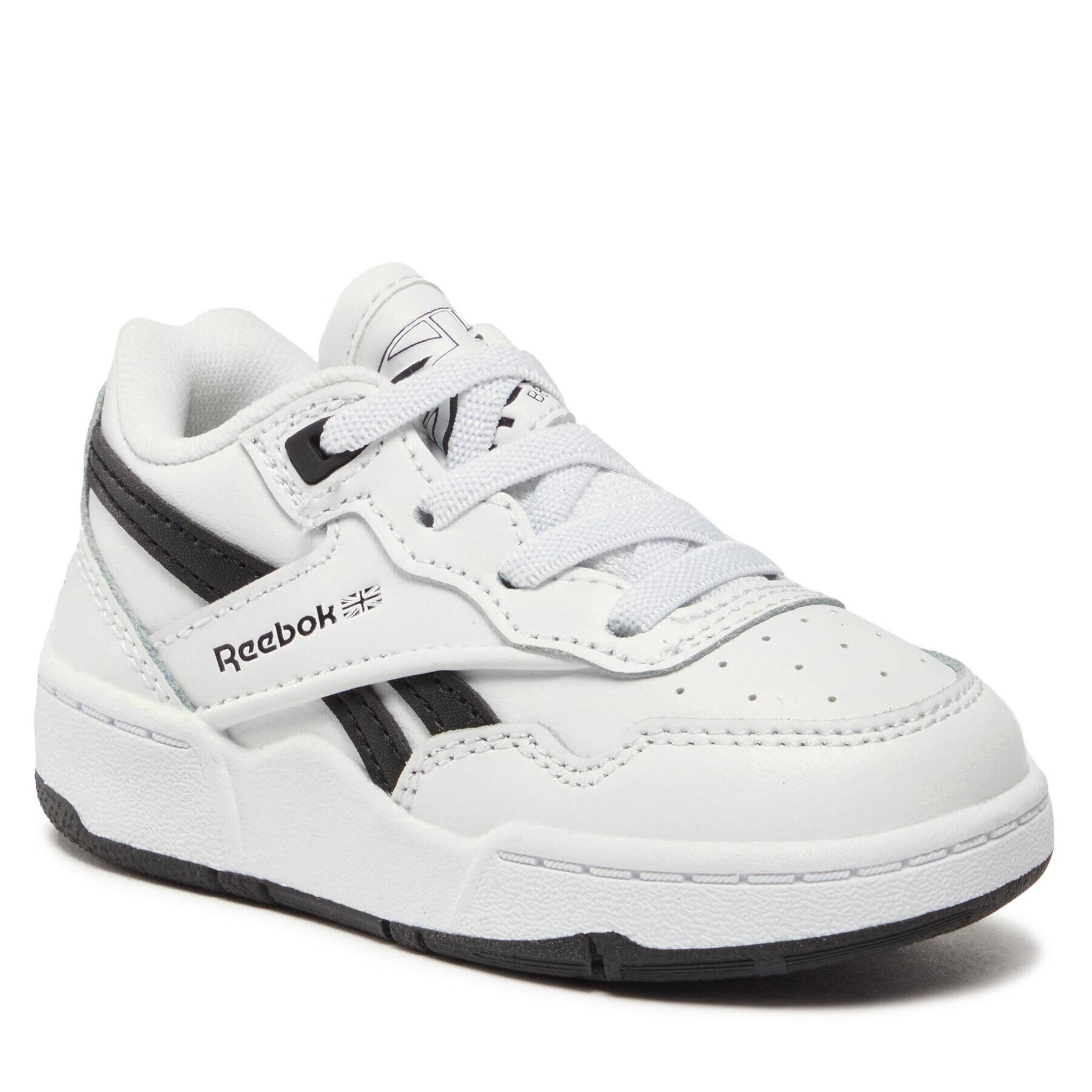 Reebok Topánky BB 4000 II ID5169 Biela - Pepit.sk