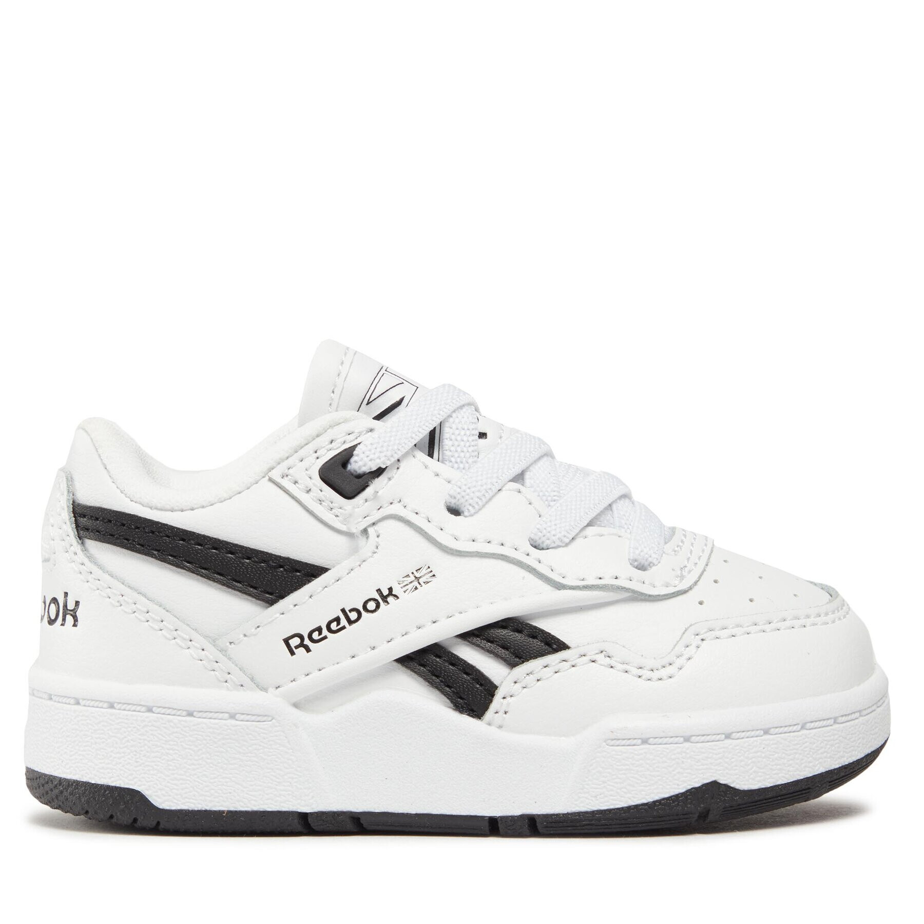 Reebok Topánky BB 4000 II ID5169 Biela - Pepit.sk