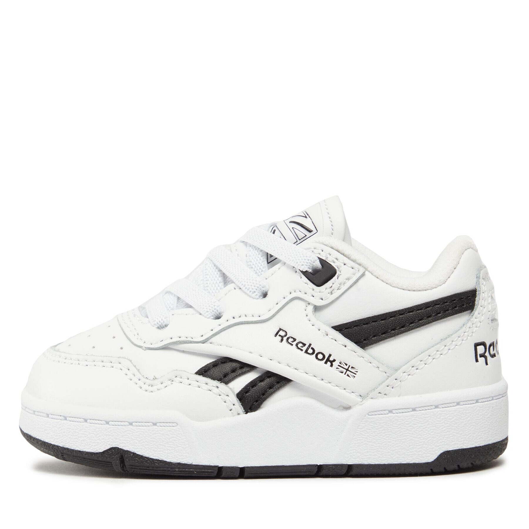 Reebok Topánky BB 4000 II ID5169 Biela - Pepit.sk