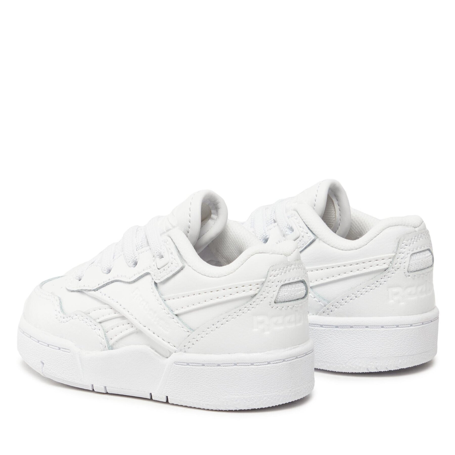 Reebok Topánky BB 4000 II ID5171 Biela - Pepit.sk