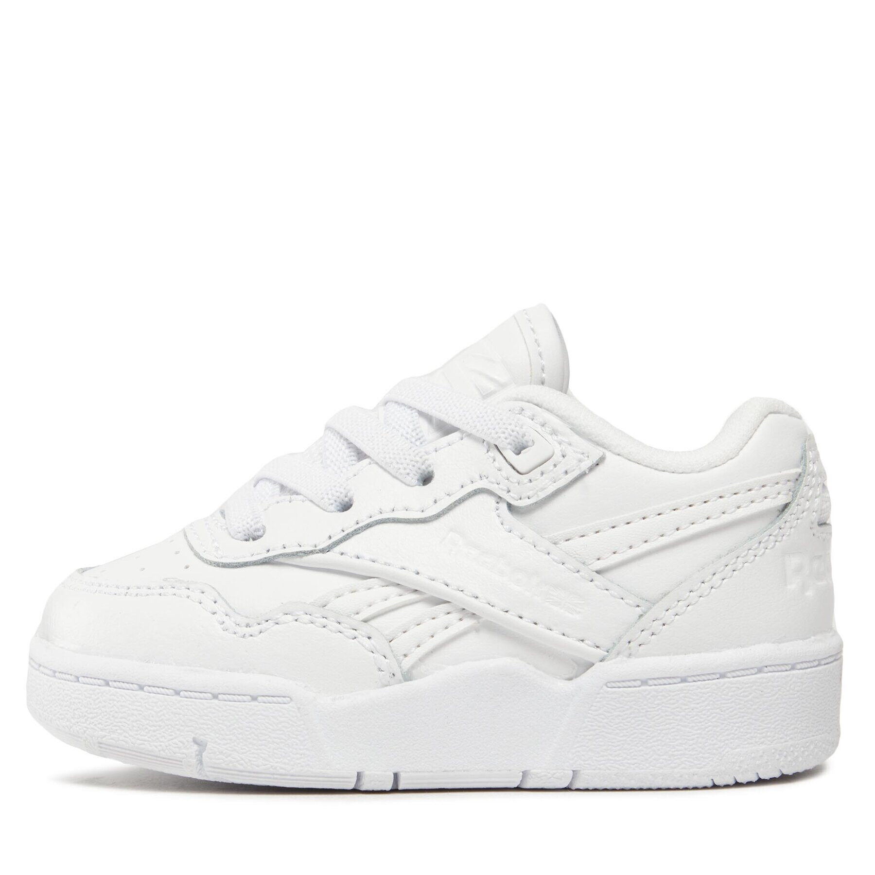 Reebok Topánky BB 4000 II ID5171 Biela - Pepit.sk